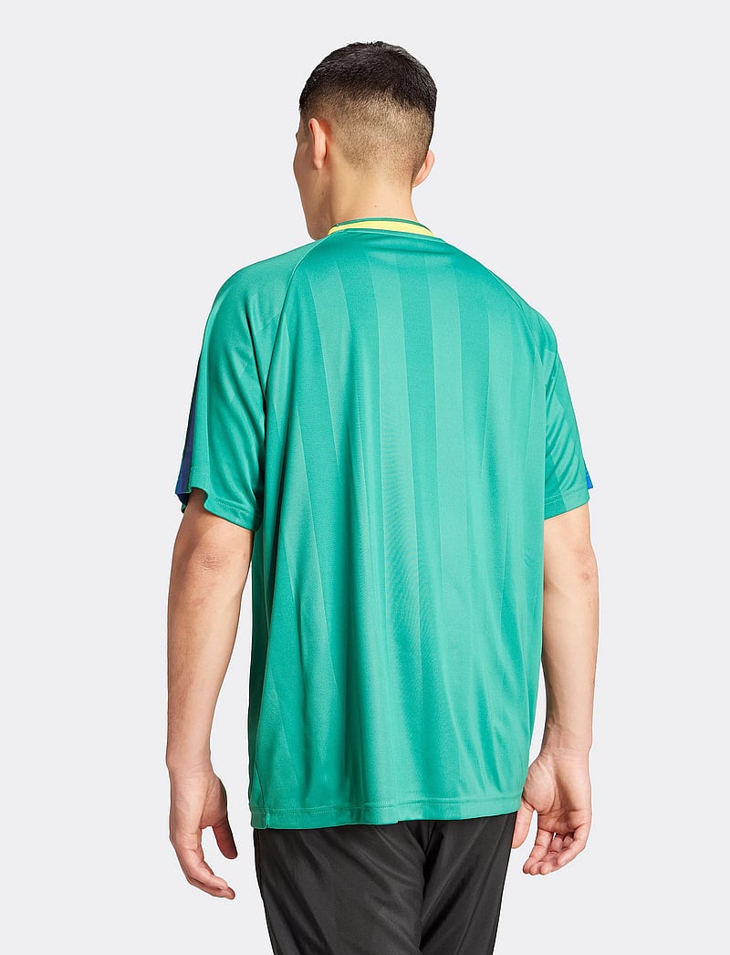 adidas Sportswear - M TIRO JERSEY - t-shirts - bgreen - 3
