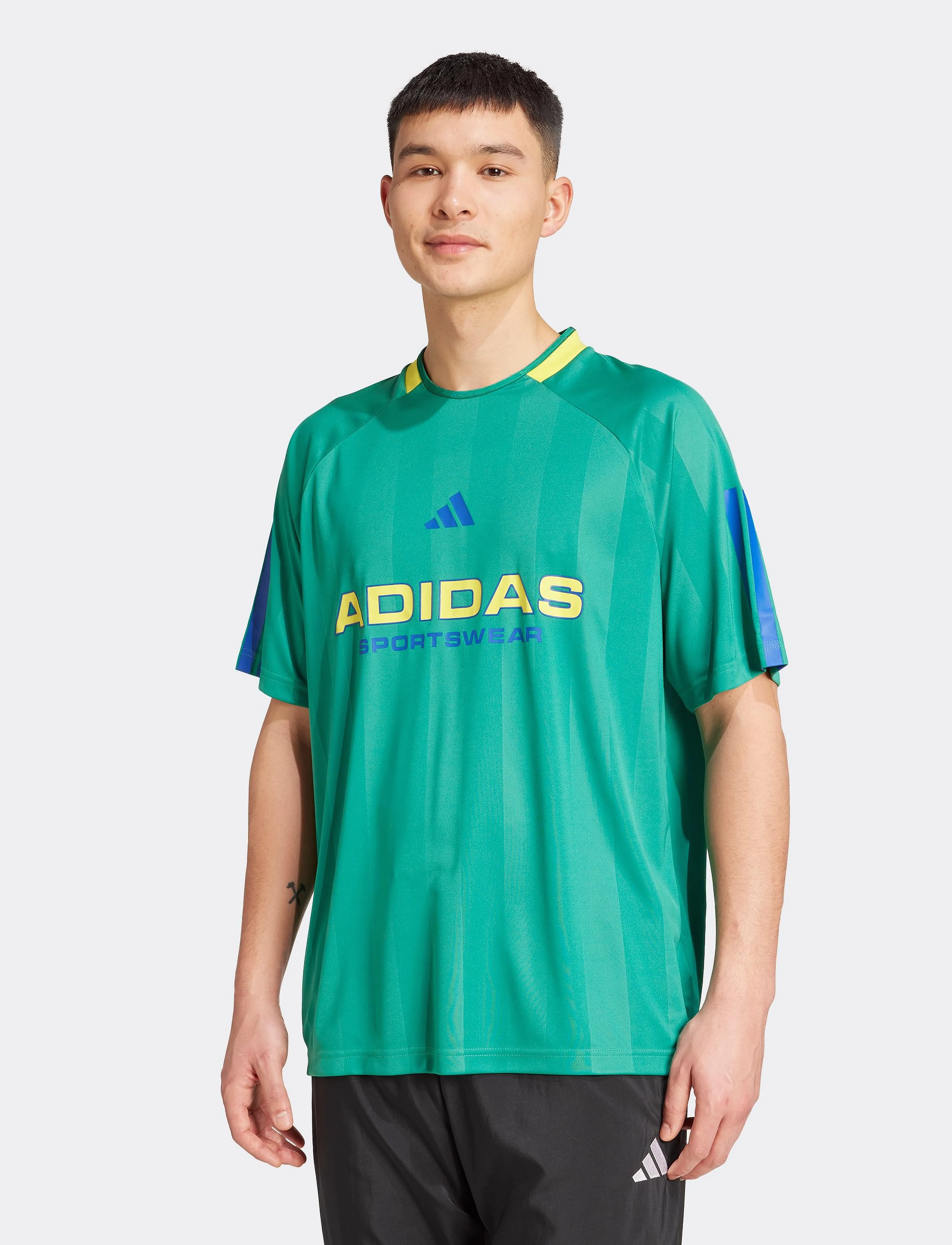 Adidas Sportswear M Tiro Jersey t-shirts herr – bild 4