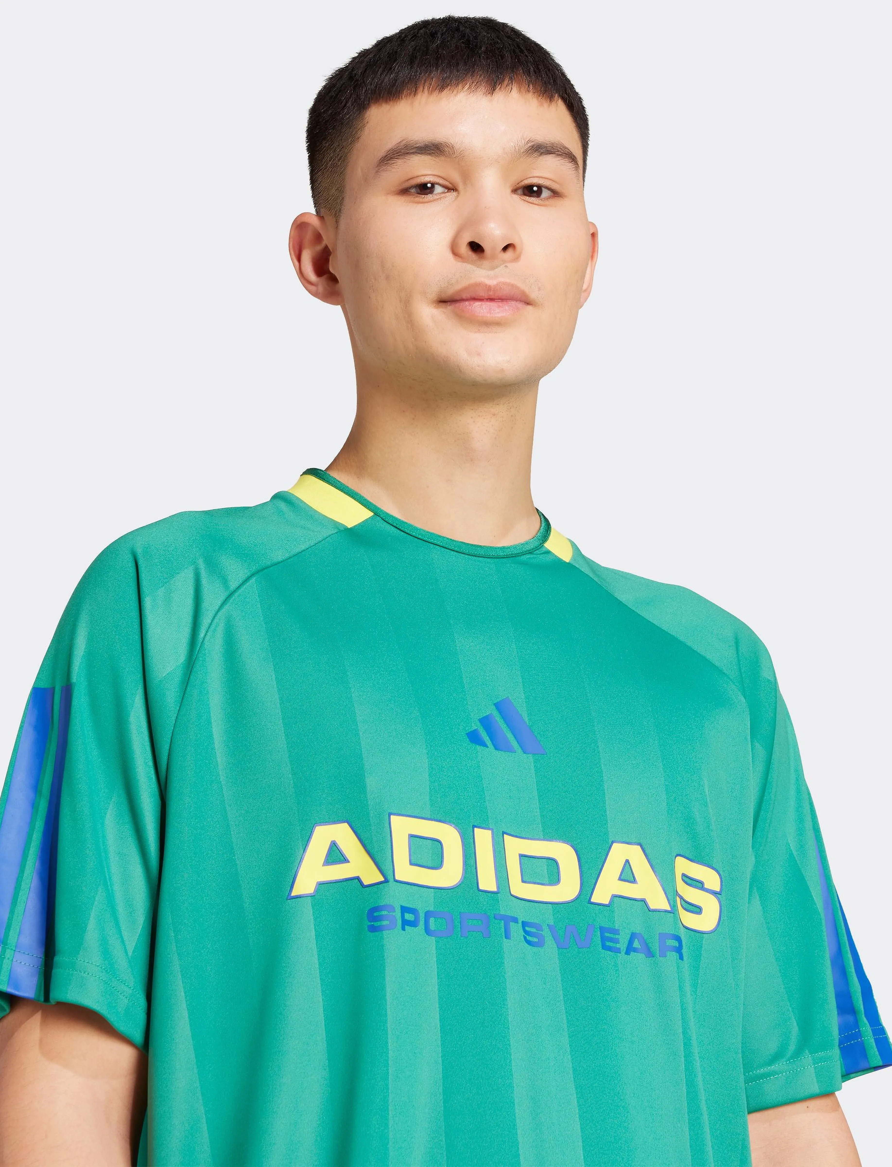 Adidas Sportswear M Tiro Jersey t-shirts herr – bild 5