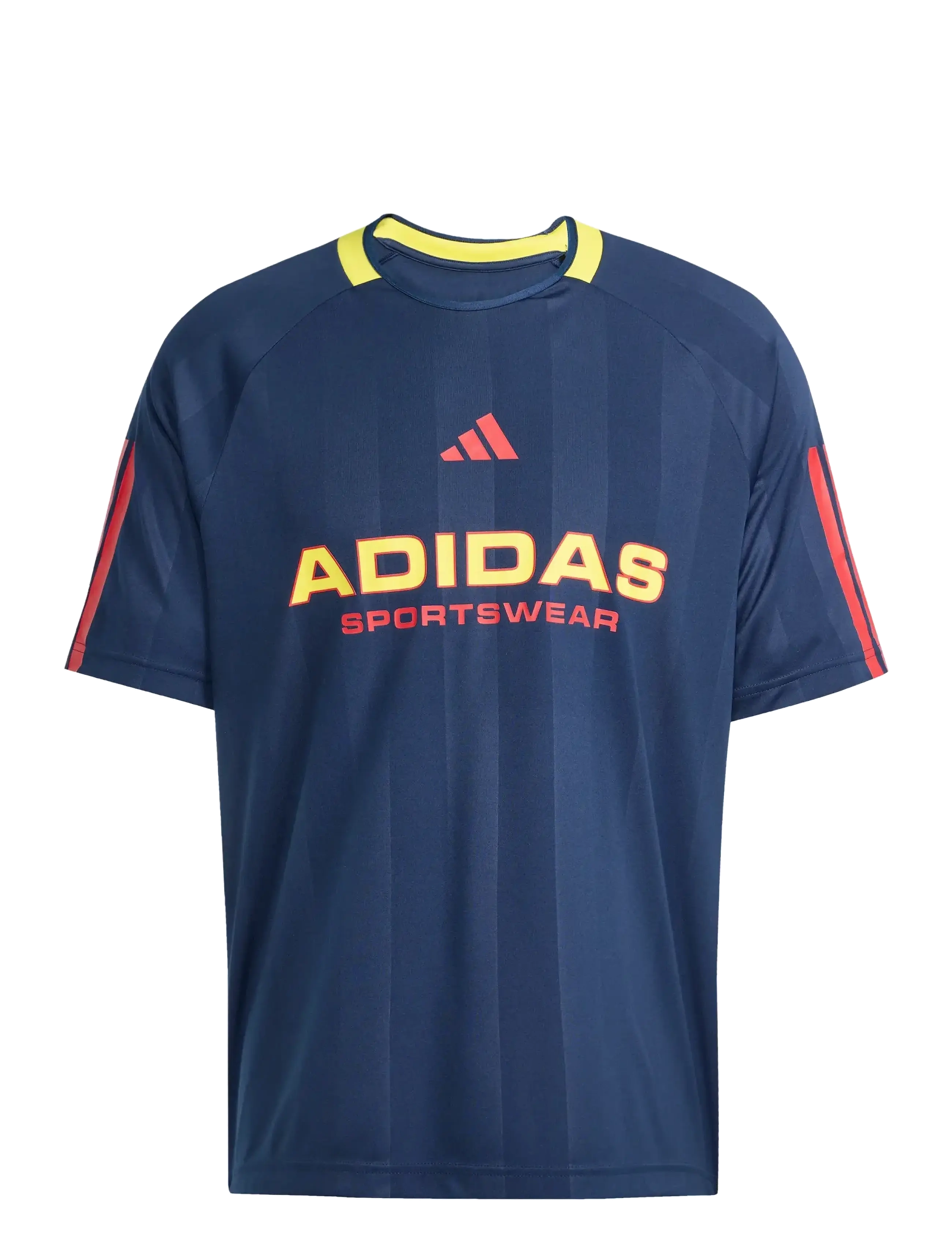 ADIDAS SPORTSWEAR M Tiro Jersey Navy - L - Herren