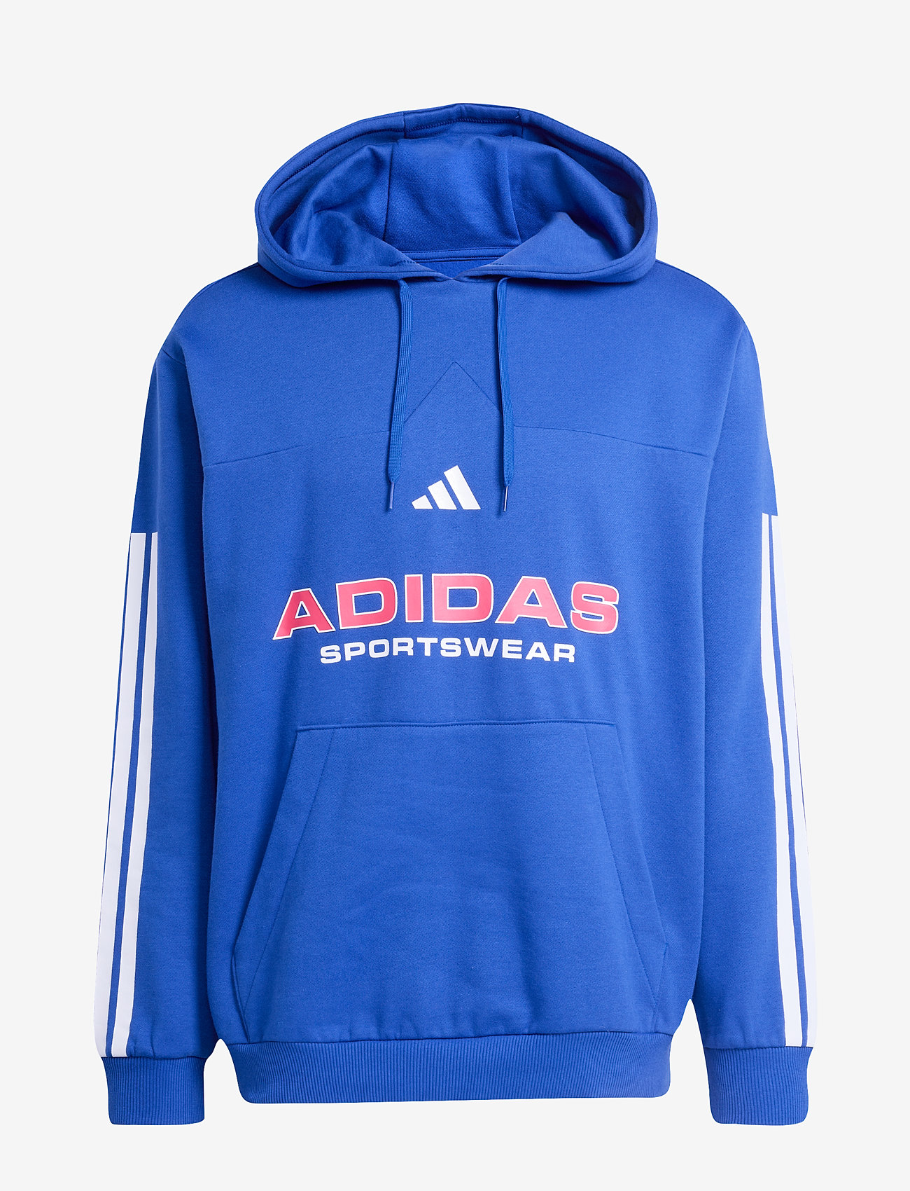 adidas Sportswear - M TIRO FL HDD - hettegensere - selubl - 1