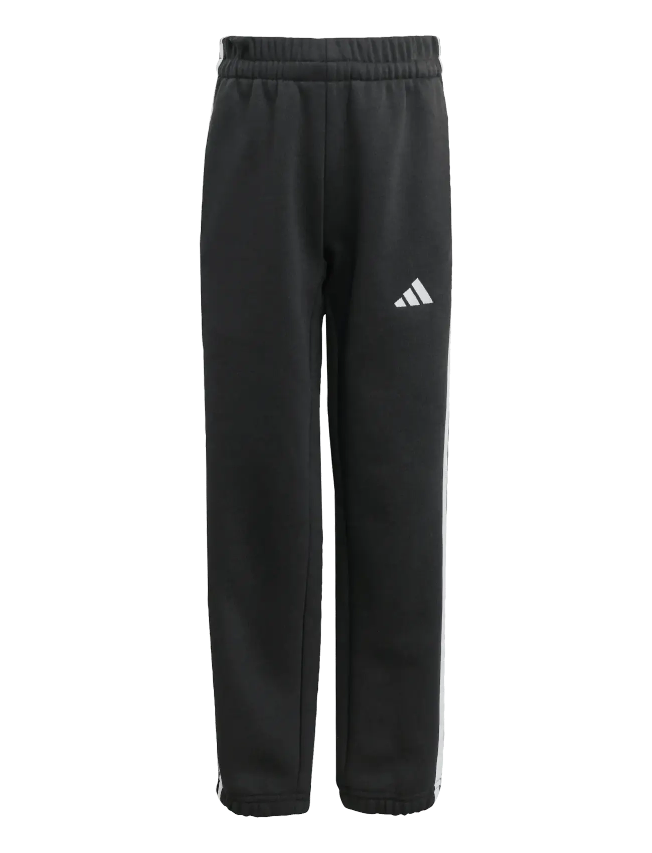 adidas Sportswear - LK 3S ESS FL TS - joggingsæt & matchende sæt - black - 2