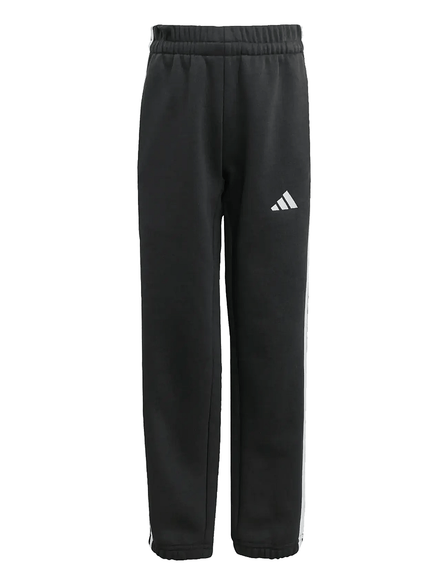 adidas Sportswear - LK 3S ESS FL TS - joggingsæt & matchende sæt - black - 2