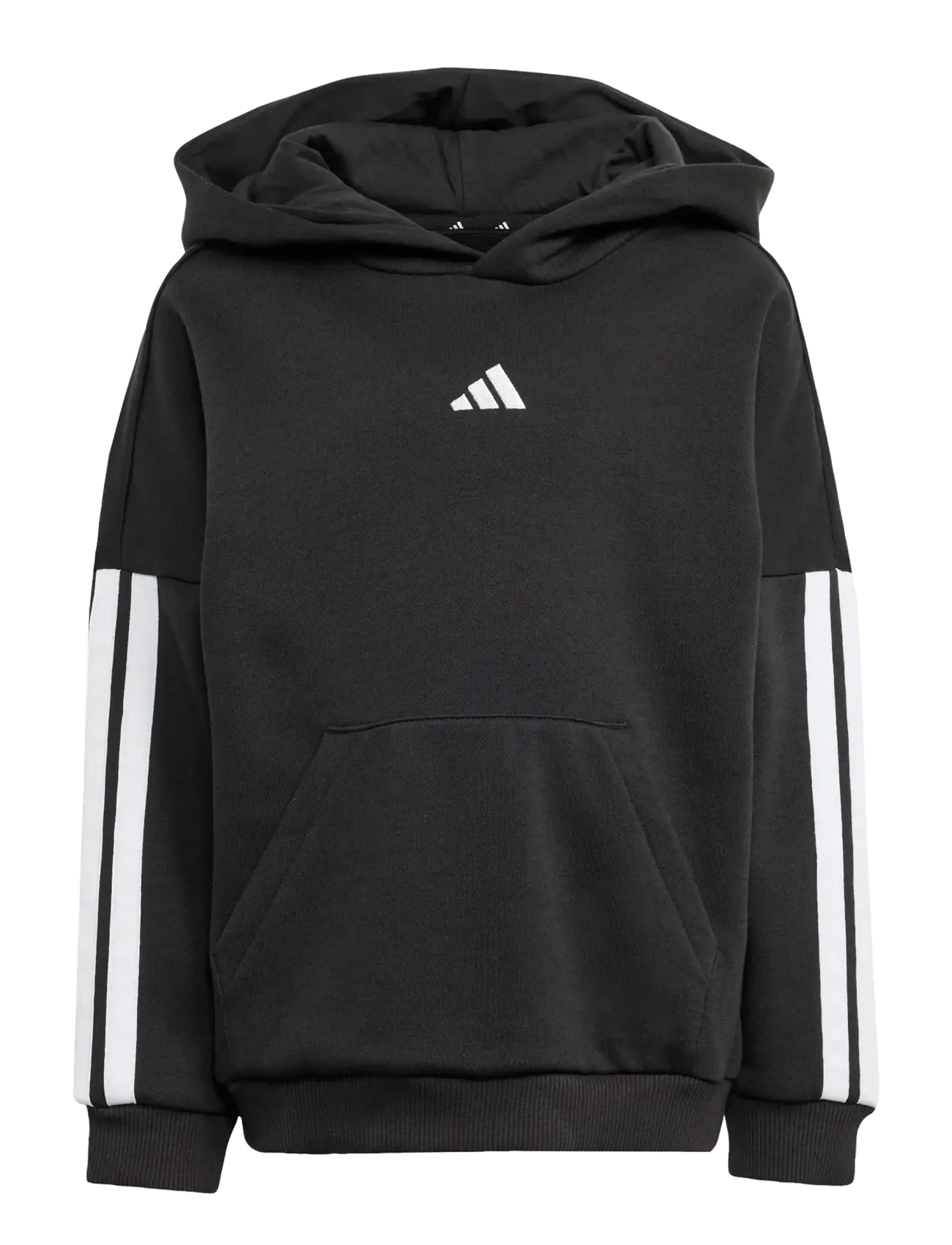 adidas Sportswear - LK 3S ESS FL TS - joggingsæt & matchende sæt - black - 3