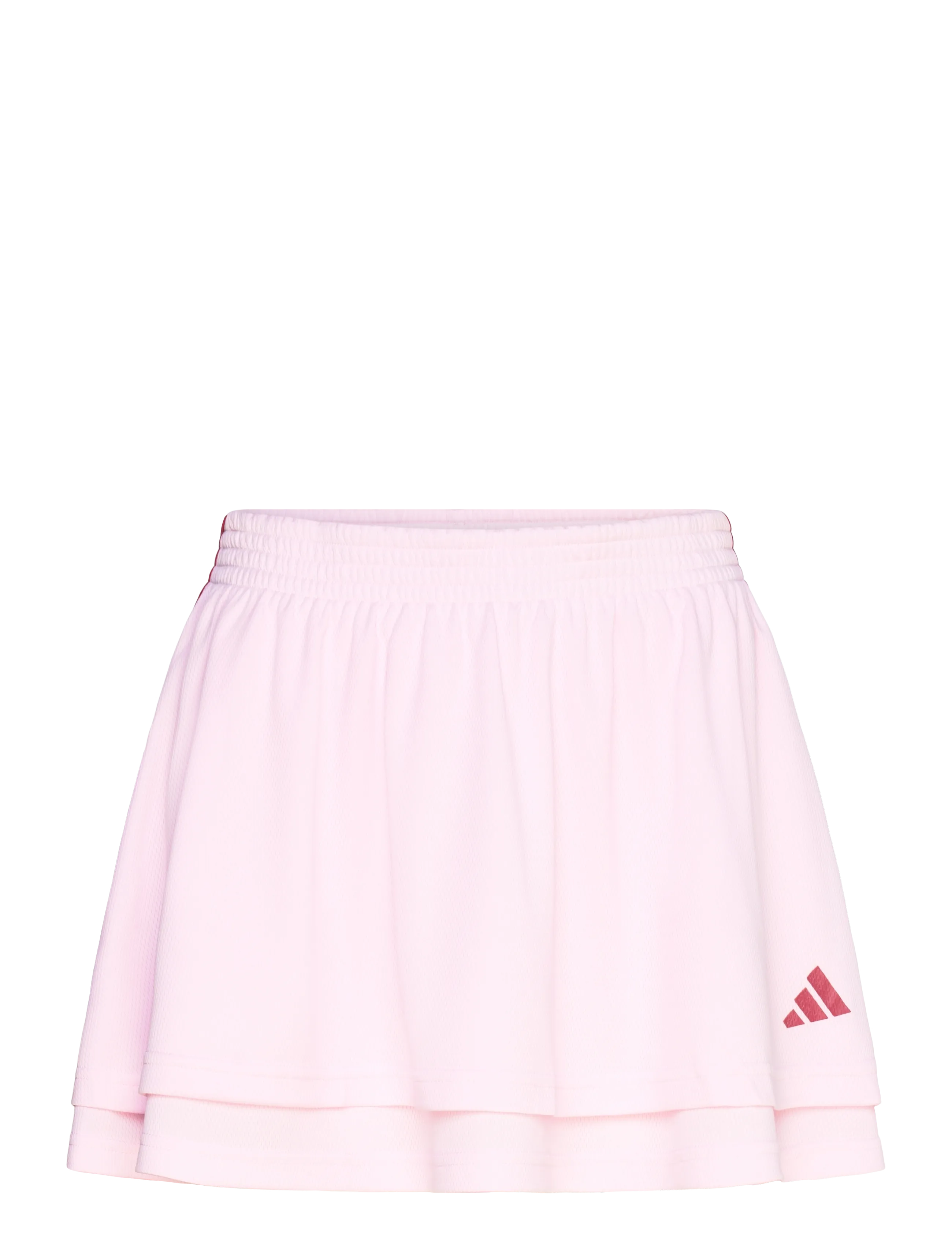 adidas Sportswear W HER SKRT - Kläder - CLPINK/ACTMAR / pink/rose