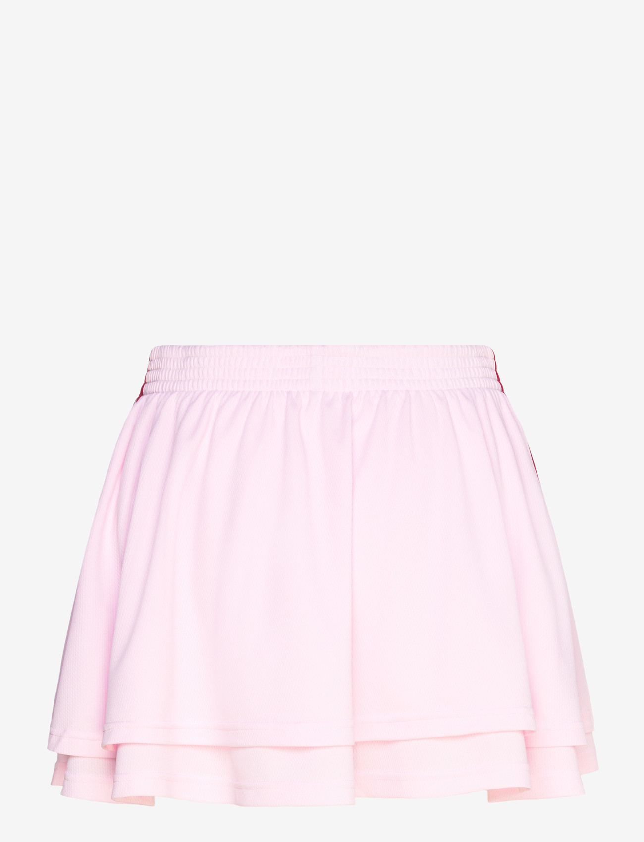 adidas Sportswear - W HER SKRT - klänningar & kjolar - clpink/actmar - 1