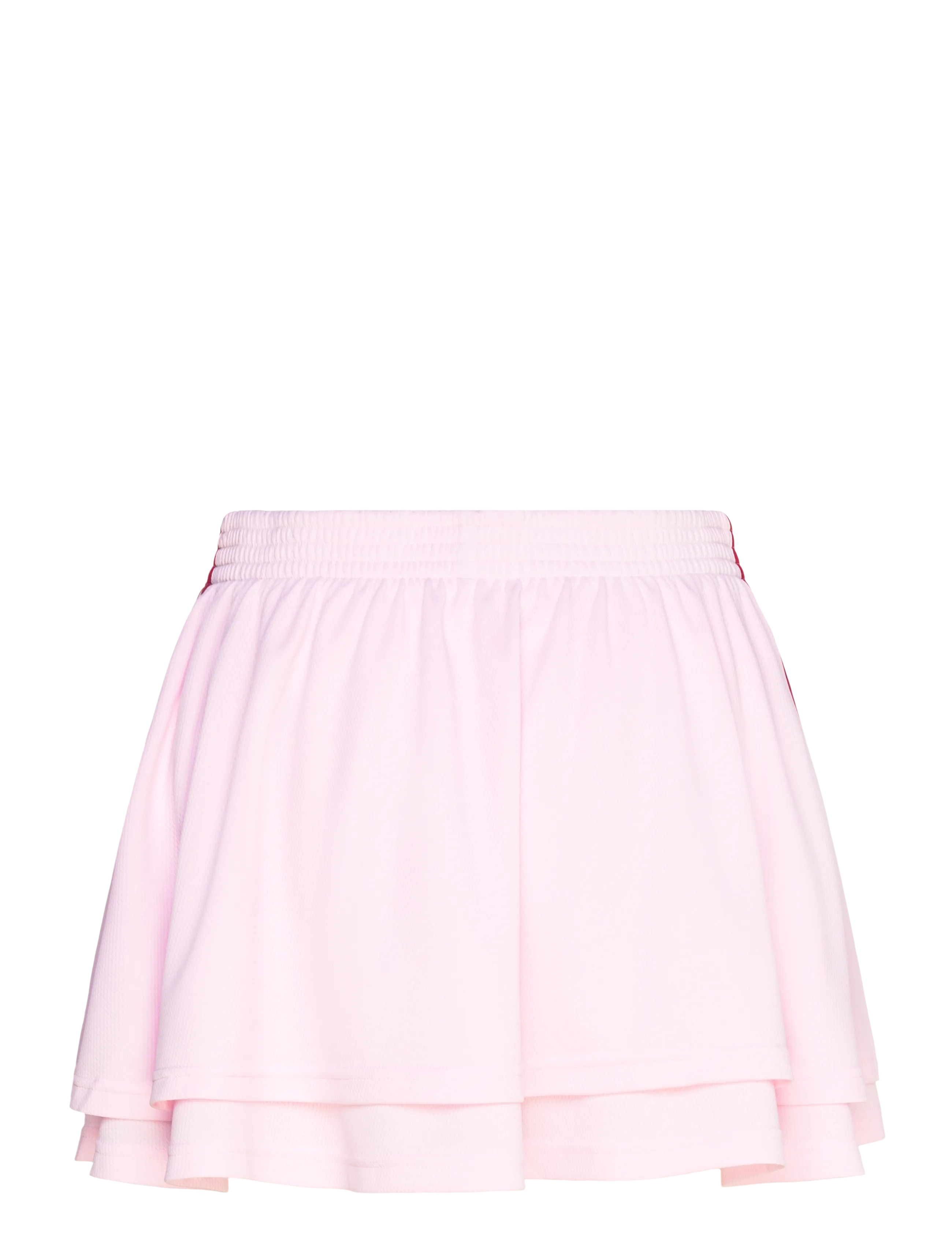 adidas Sportswear - W HER SKRT - robes & jupes - clpink/actmar - 1