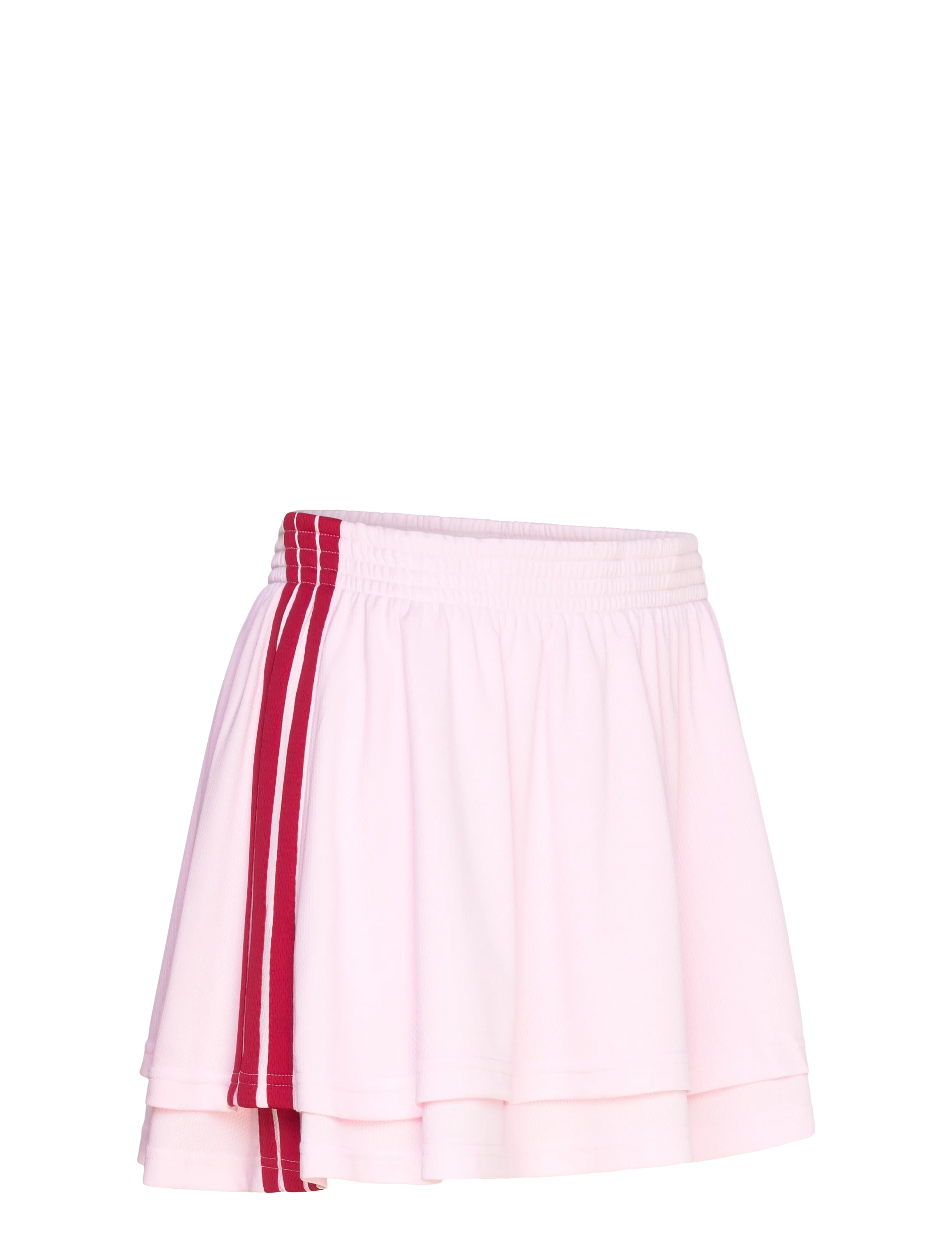 adidas Sportswear - W HER SKRT - robes & jupes - clpink/actmar - 2