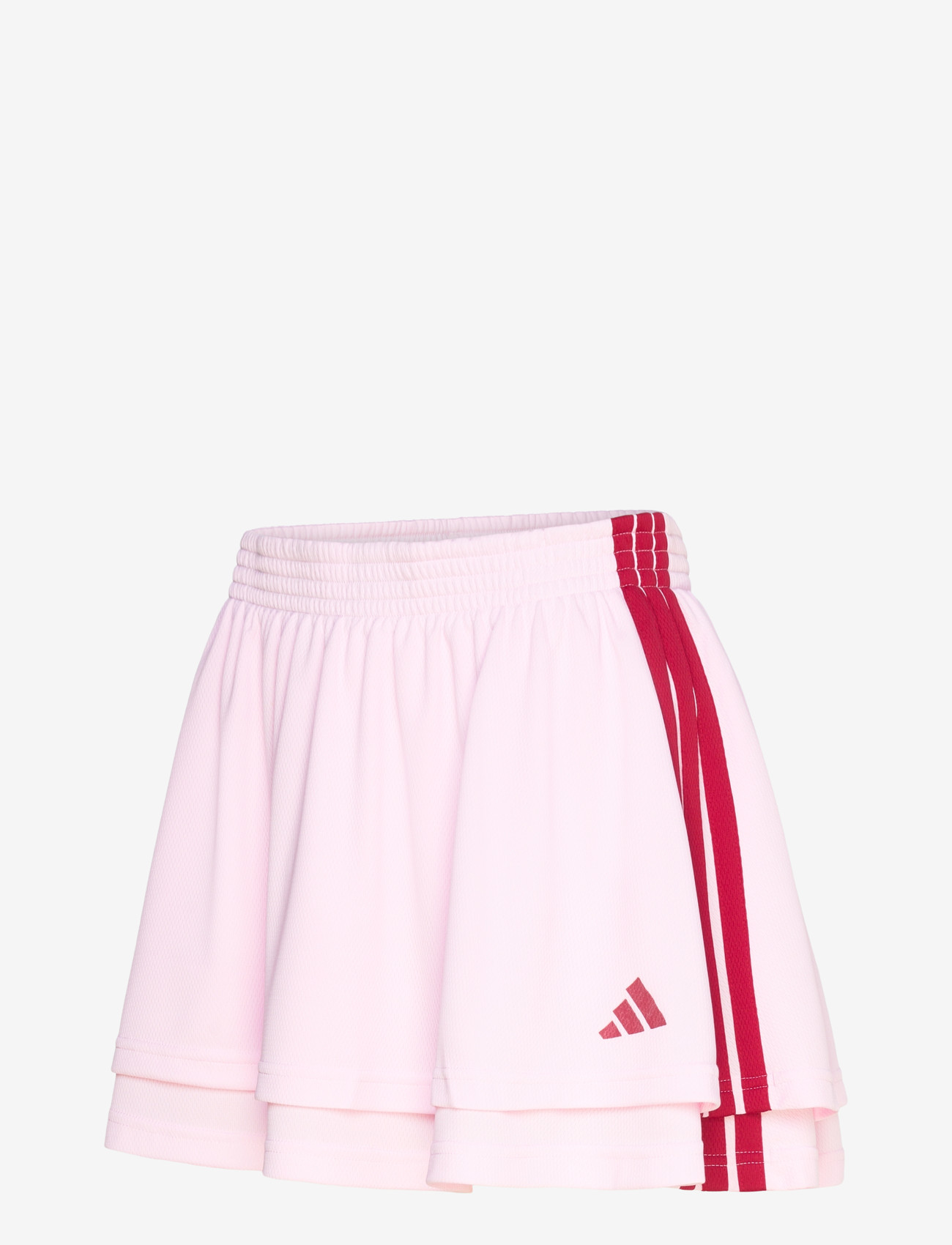 adidas Sportswear - W HER SKRT - klänningar & kjolar - clpink/actmar - 3