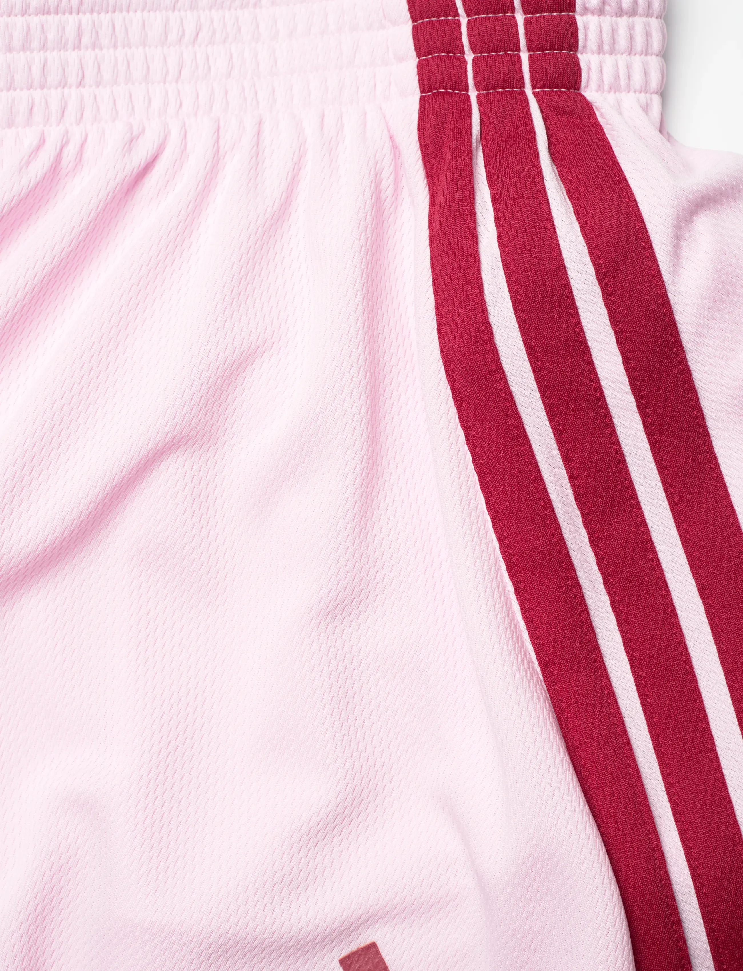 adidas Sportswear - W HER SKRT - robes & jupes - clpink/actmar - 4