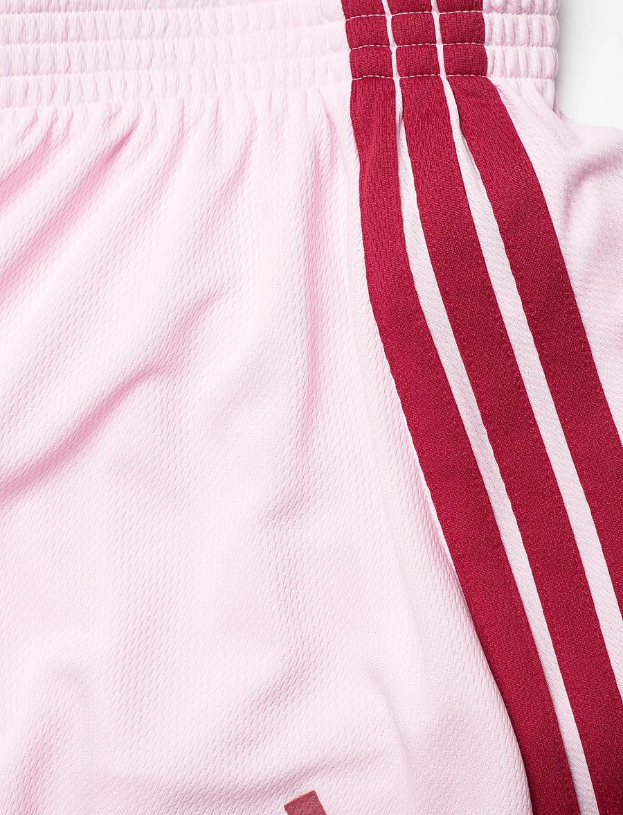 adidas Sportswear - W HER SKRT - kleidid ja seelikud - clpink/actmar - 4