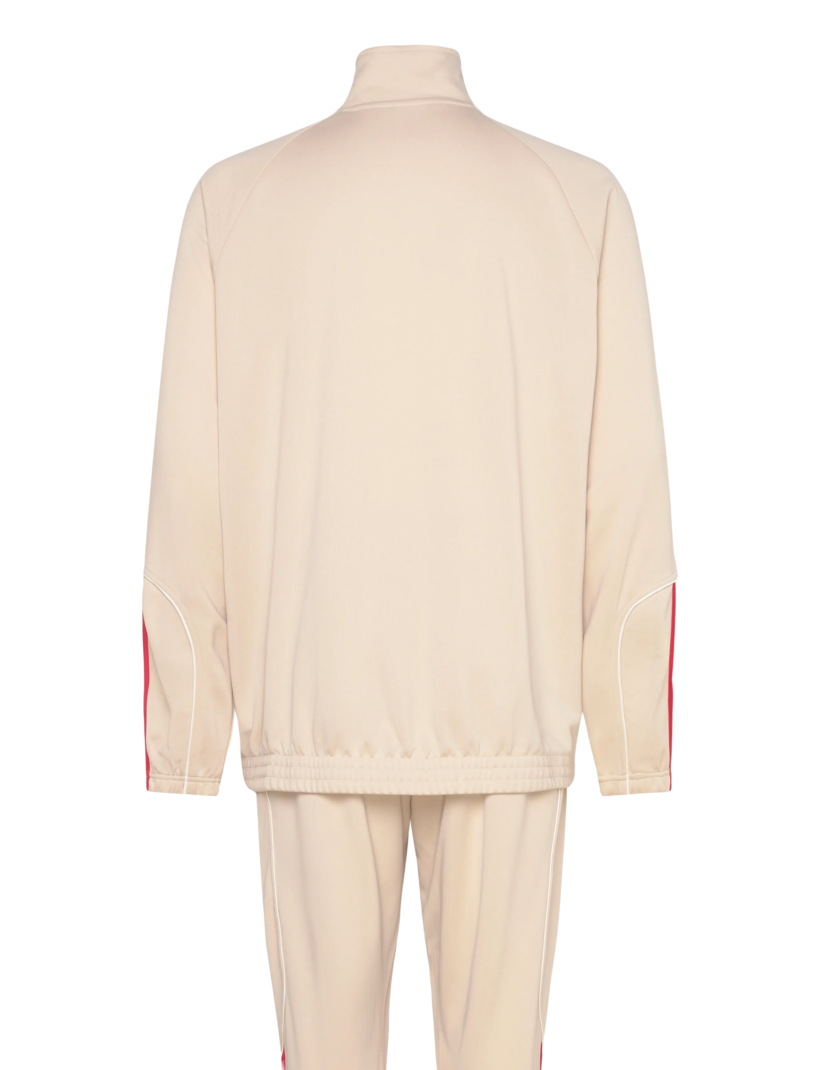 adidas Sportswear - M 3S STADIUM TS - træningsdragter - crli/purrub - 1