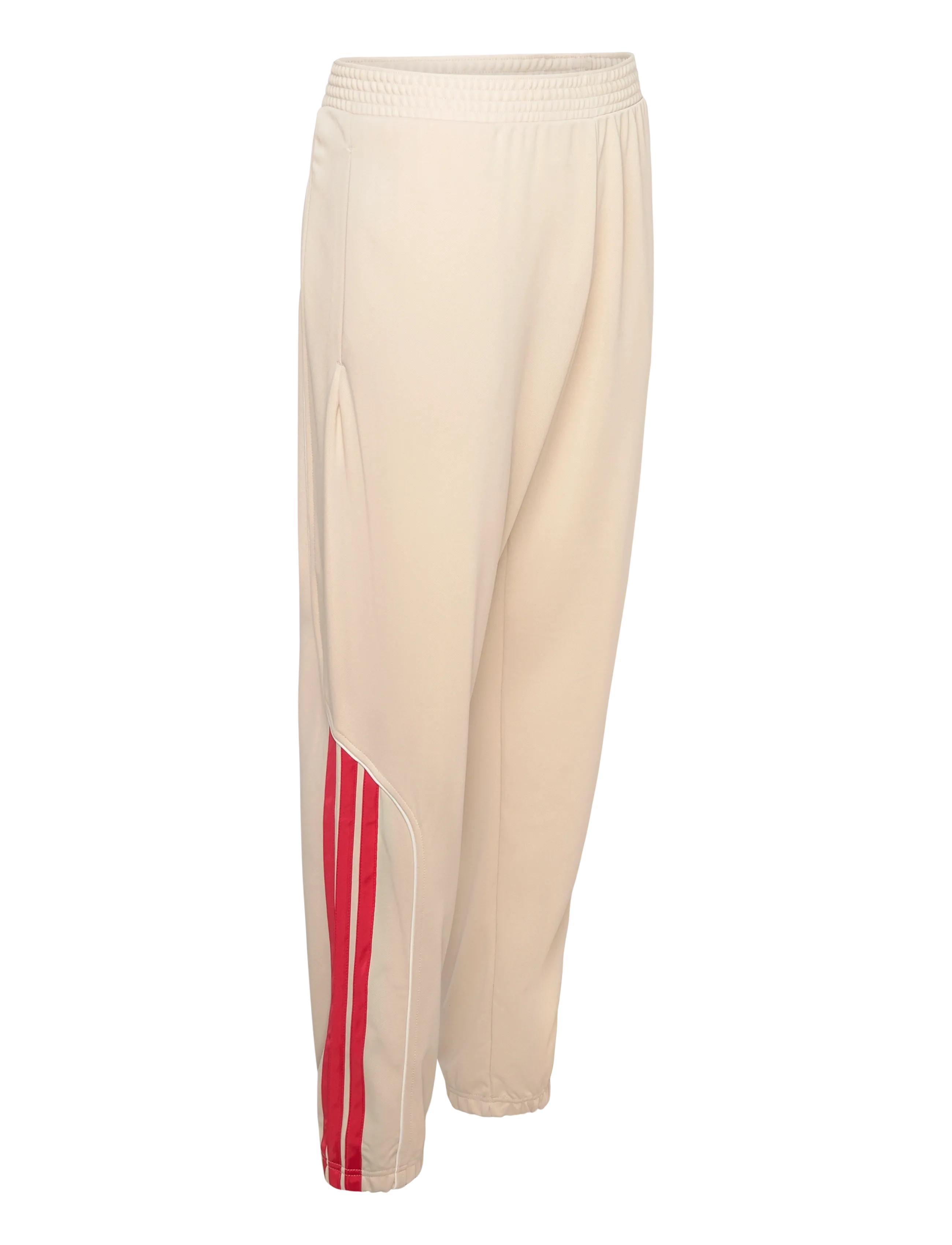 adidas Sportswear - M 3S STADIUM TS - træningsdragter - crli/purrub - 4