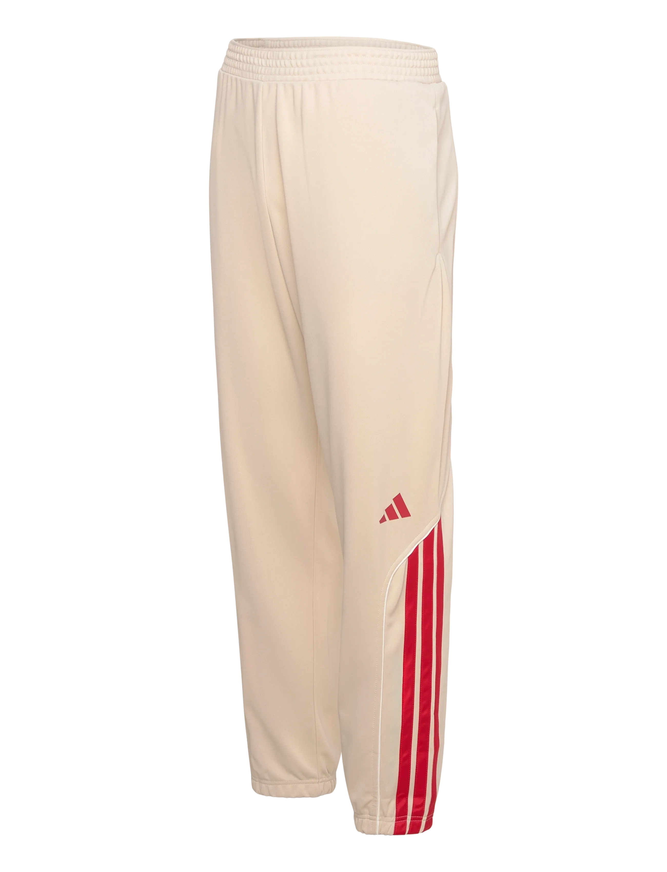 adidas Sportswear - M 3S STADIUM TS - træningsdragter - crli/purrub - 5