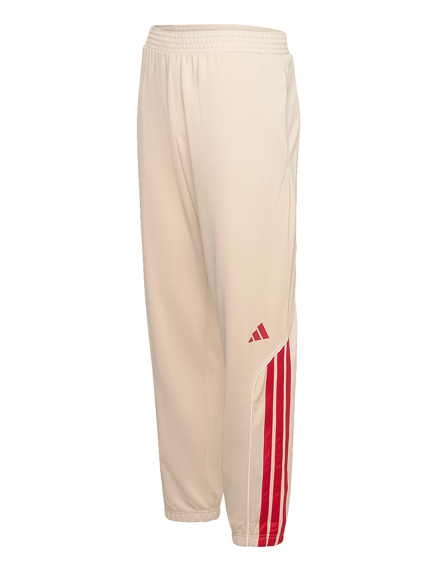 adidas Sportswear - M 3S STADIUM TS - træningsdragter - crli/purrub - 5