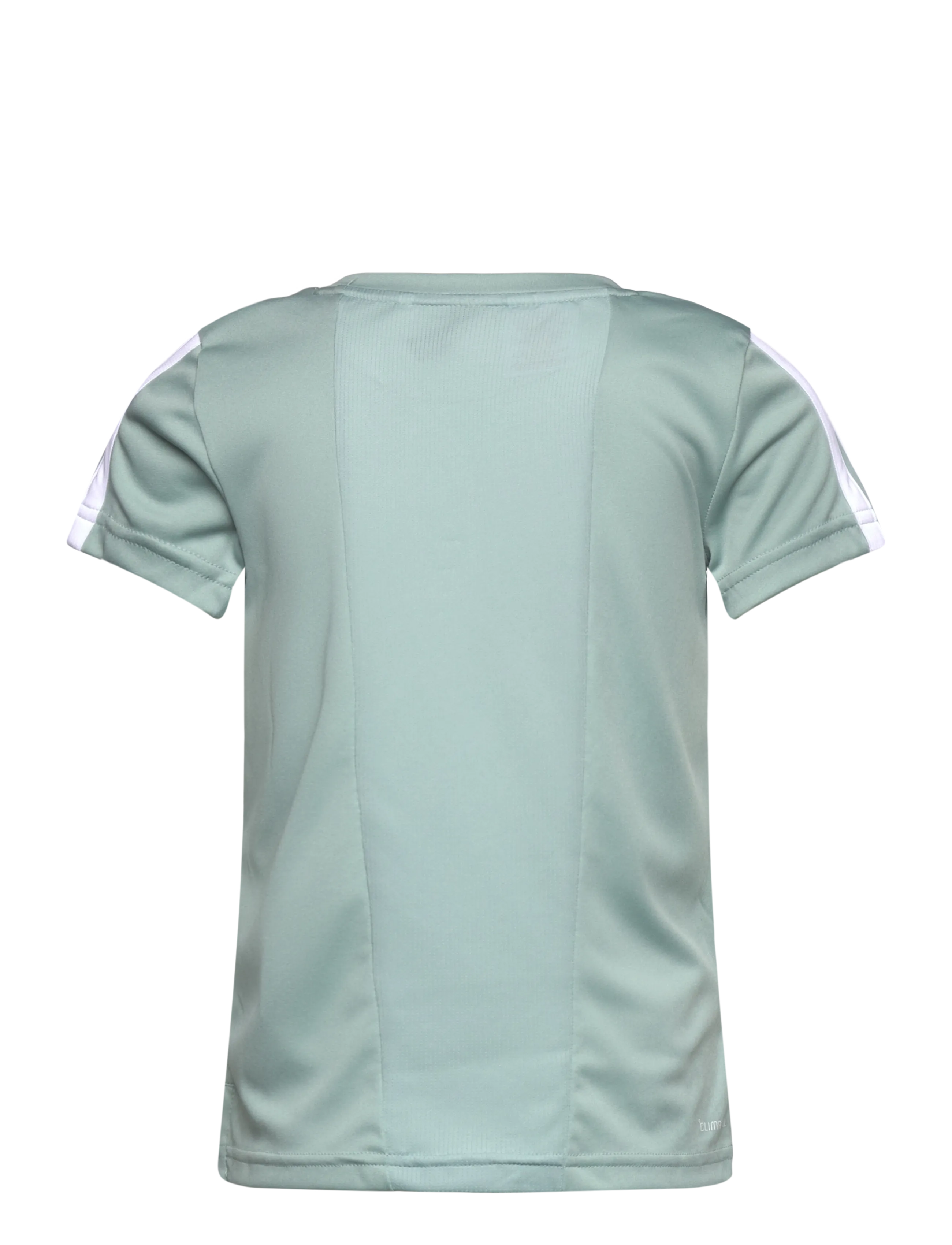 adidas Sportswear - JG TR-ES 3S TEE - sportstoppe - wosa/white - 1