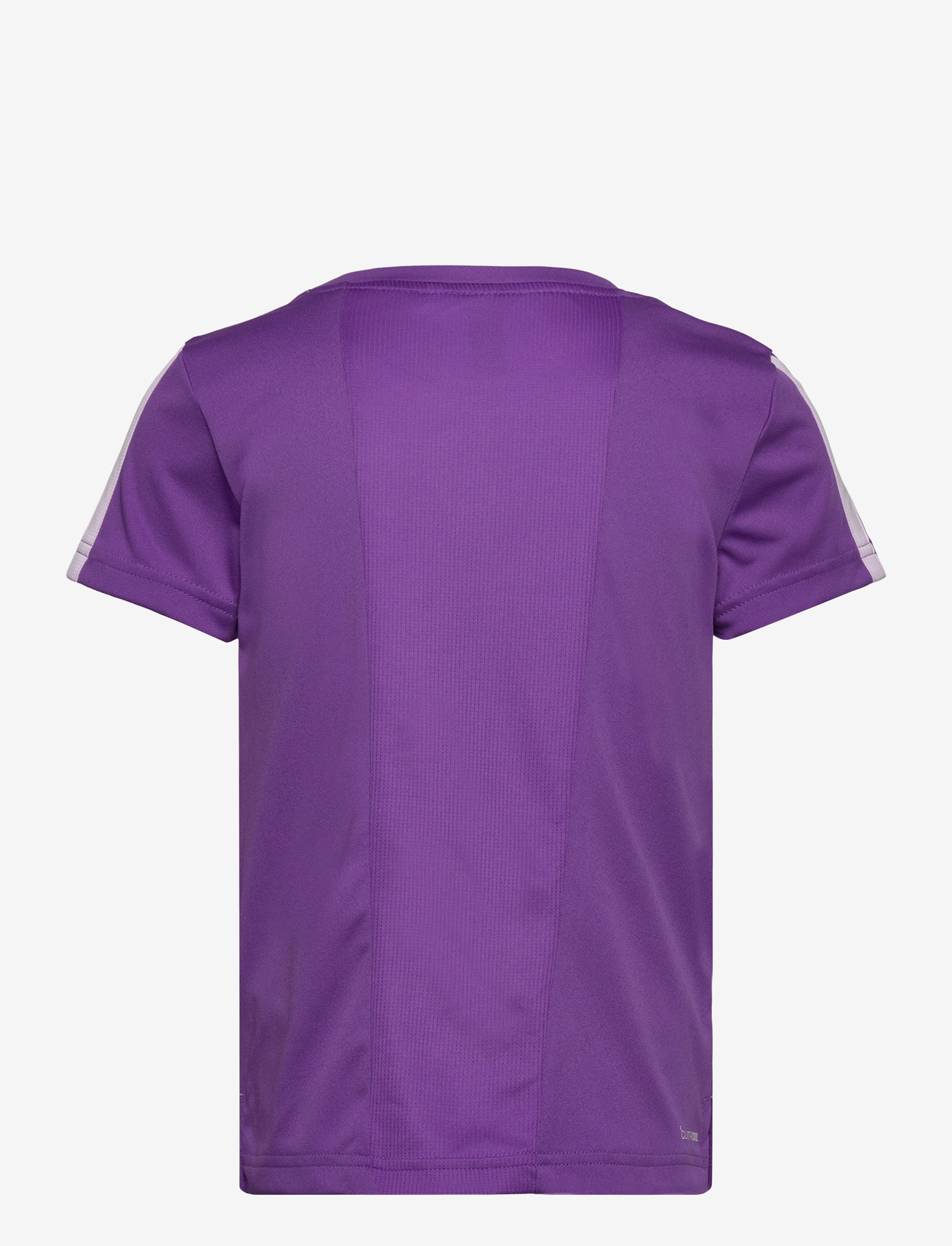 adidas Sportswear - JG TR-ES 3S TEE - actpur/icelav - 1