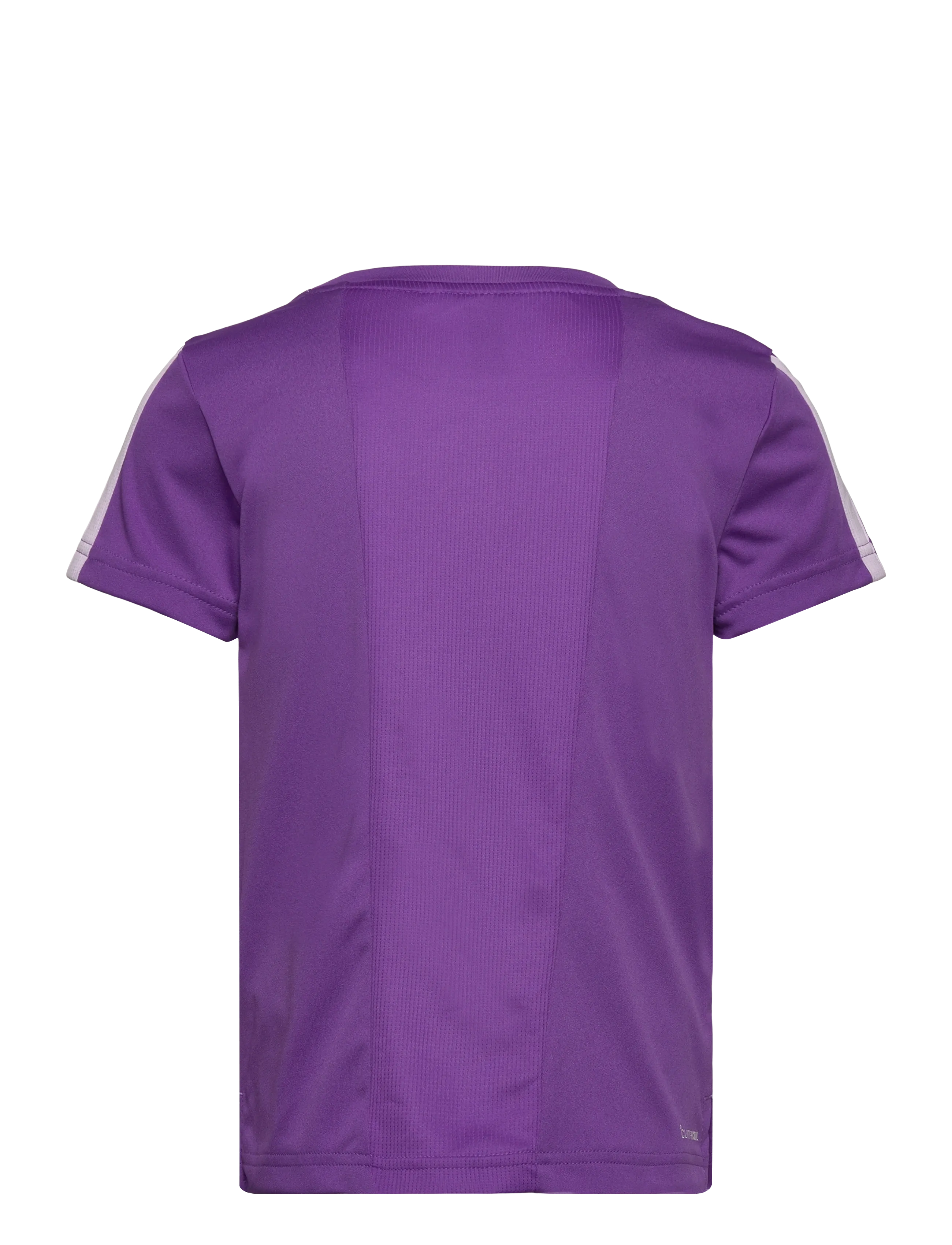 adidas Sportswear - JG TR-ES 3S TEE - sportstoppe - actpur/icelav - 1