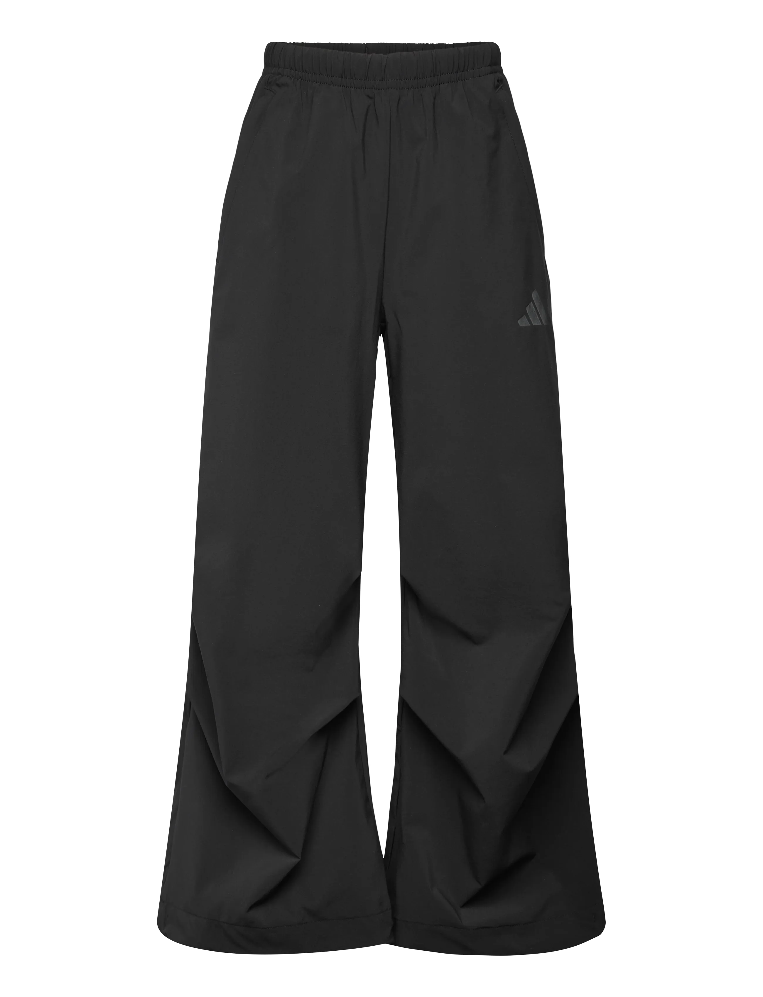 ADIDAS SPORTSWEAR Jg Spi Wv Pt Schwarz - 140 - Kinder