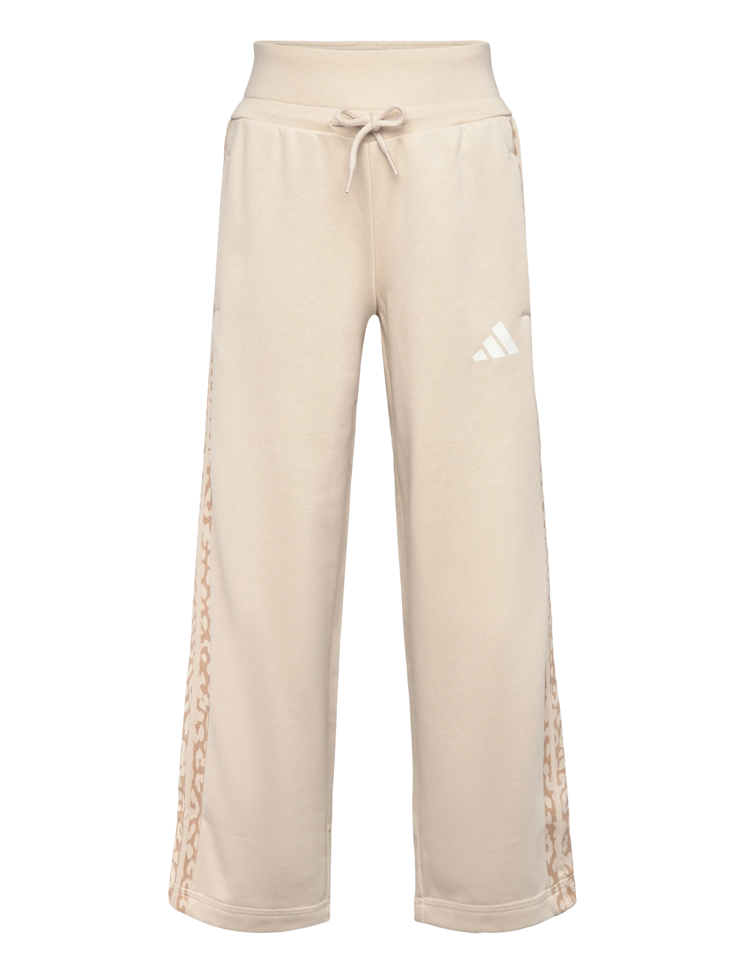 ADIDAS SPORTSWEAR Jg An 3S Ft Pt Cream - 140 - Kinder