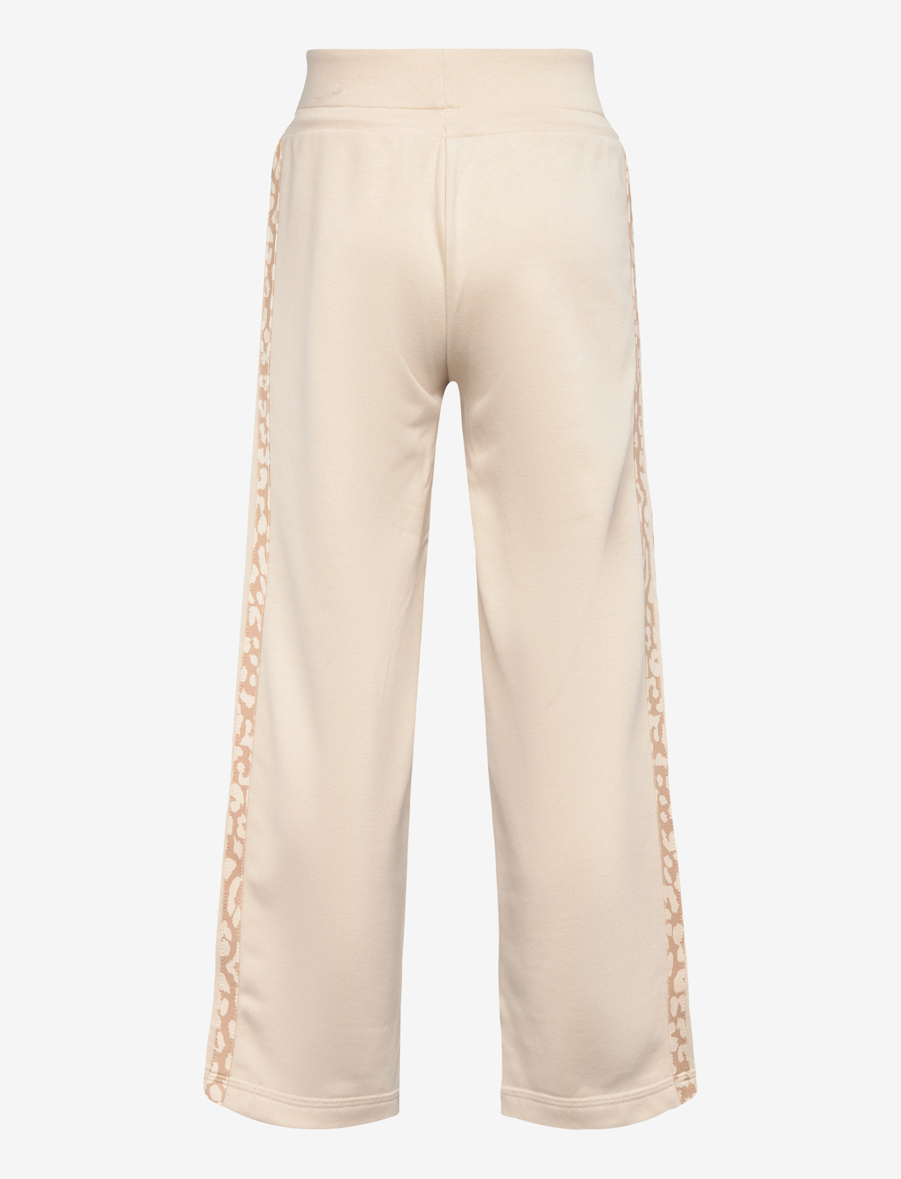 adidas Sportswear - JG AN 3S FT PT - sweatpants - crli/owhite - 1