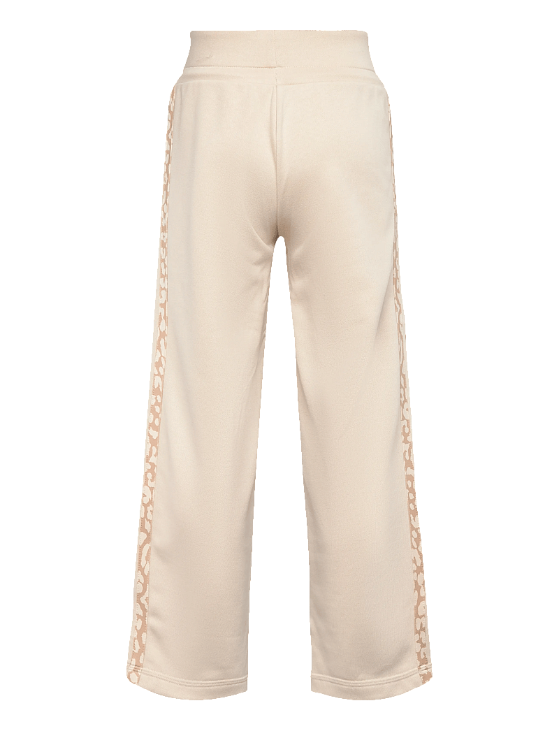 adidas Sportswear - JG AN 3S FT PT - sweatpants - crli/owhite - 1