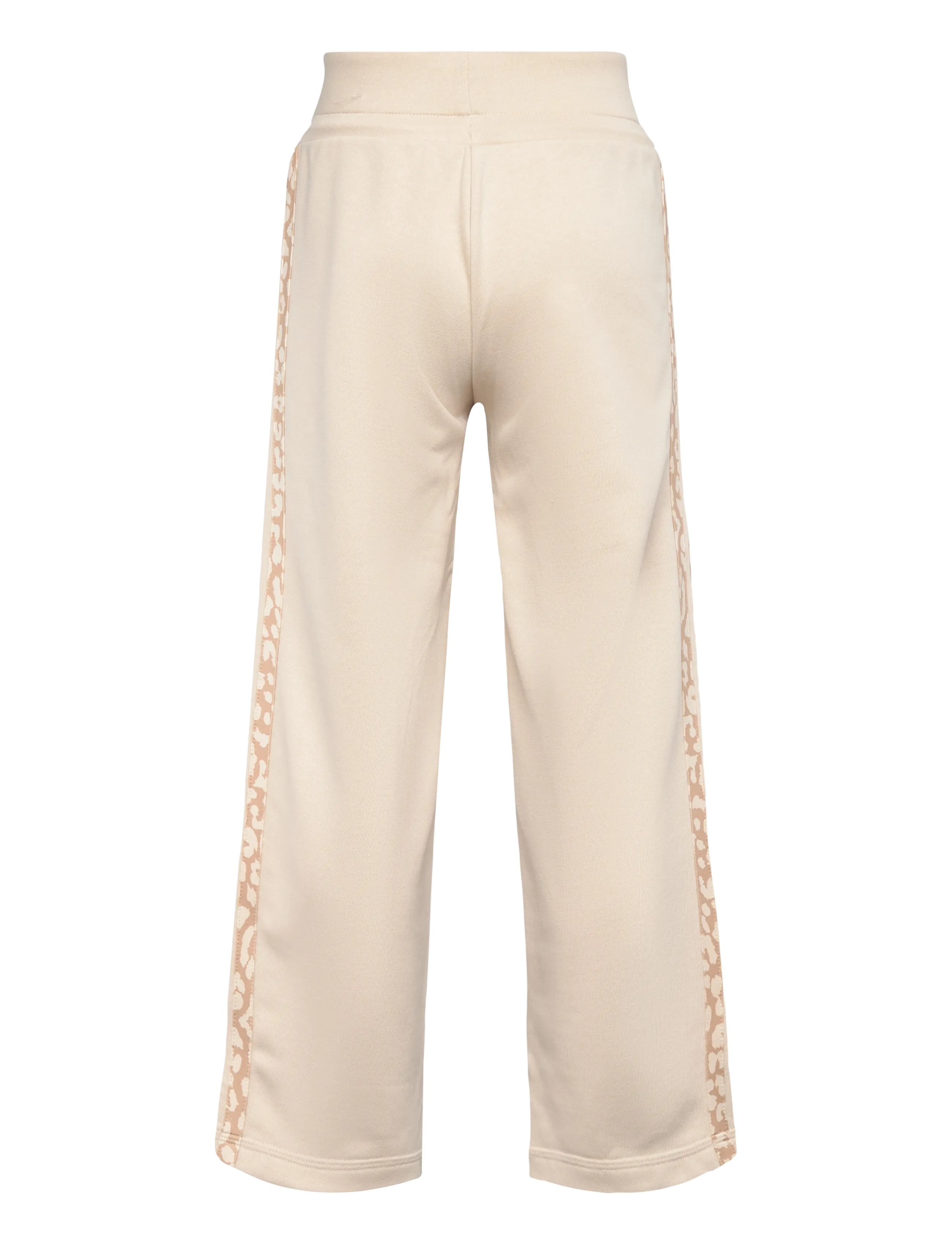 adidas Sportswear - JG AN 3S FT PT - dressipüksid - crli/owhite - 1