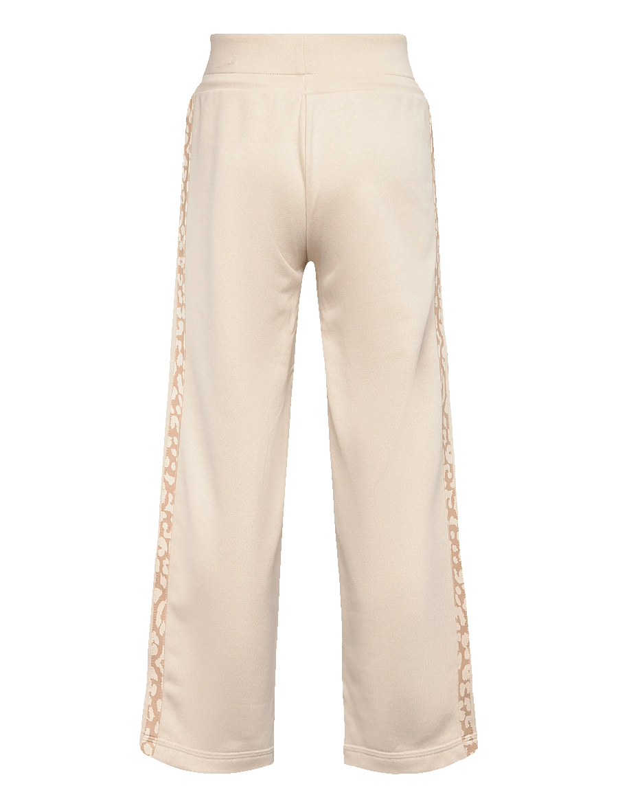 adidas Sportswear - JG AN 3S FT PT - dressipüksid - crli/owhite - 1