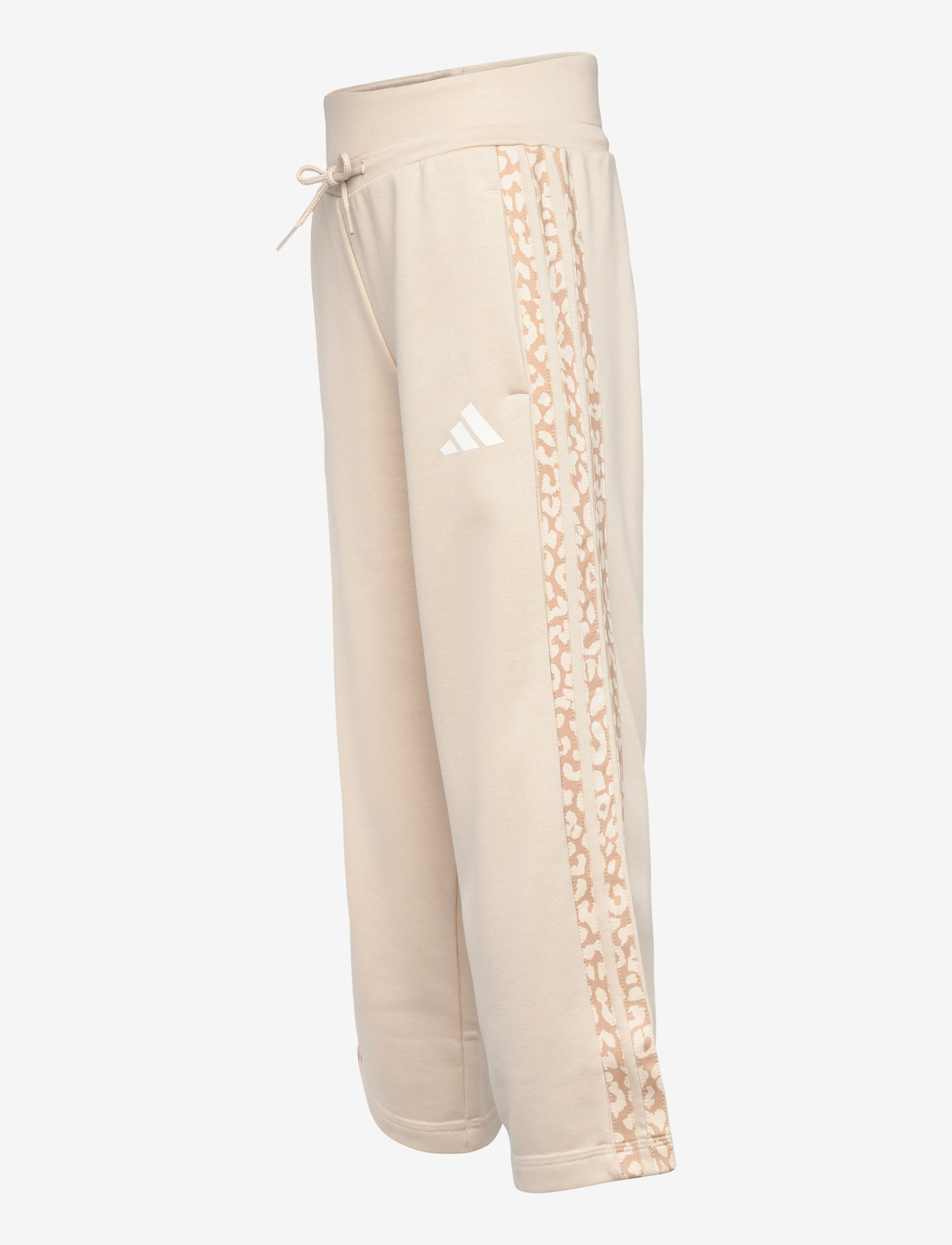 adidas Sportswear - JG AN 3S FT PT - sweatpants - crli/owhite - 2