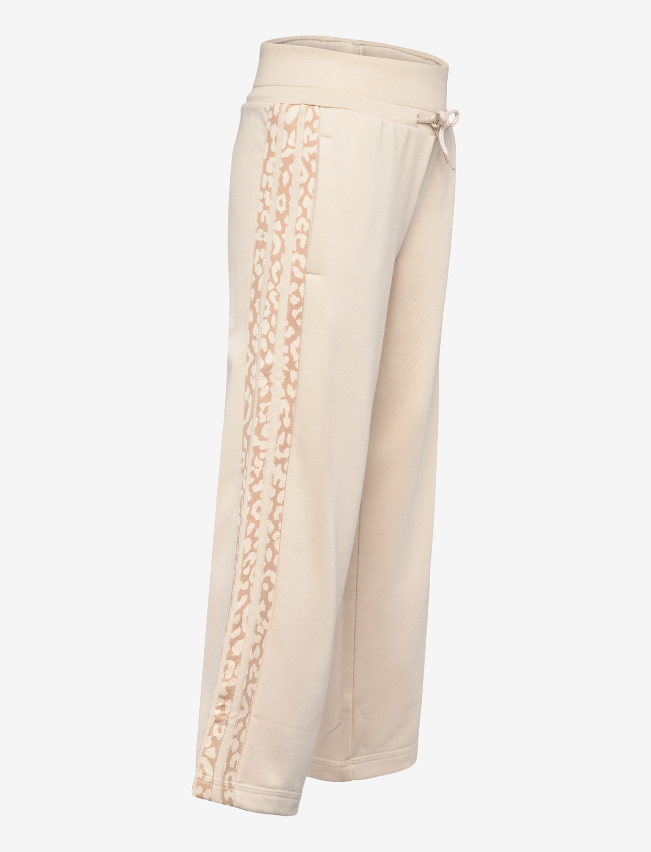 adidas Sportswear - JG AN 3S FT PT - sweatpants - crli/owhite - 3