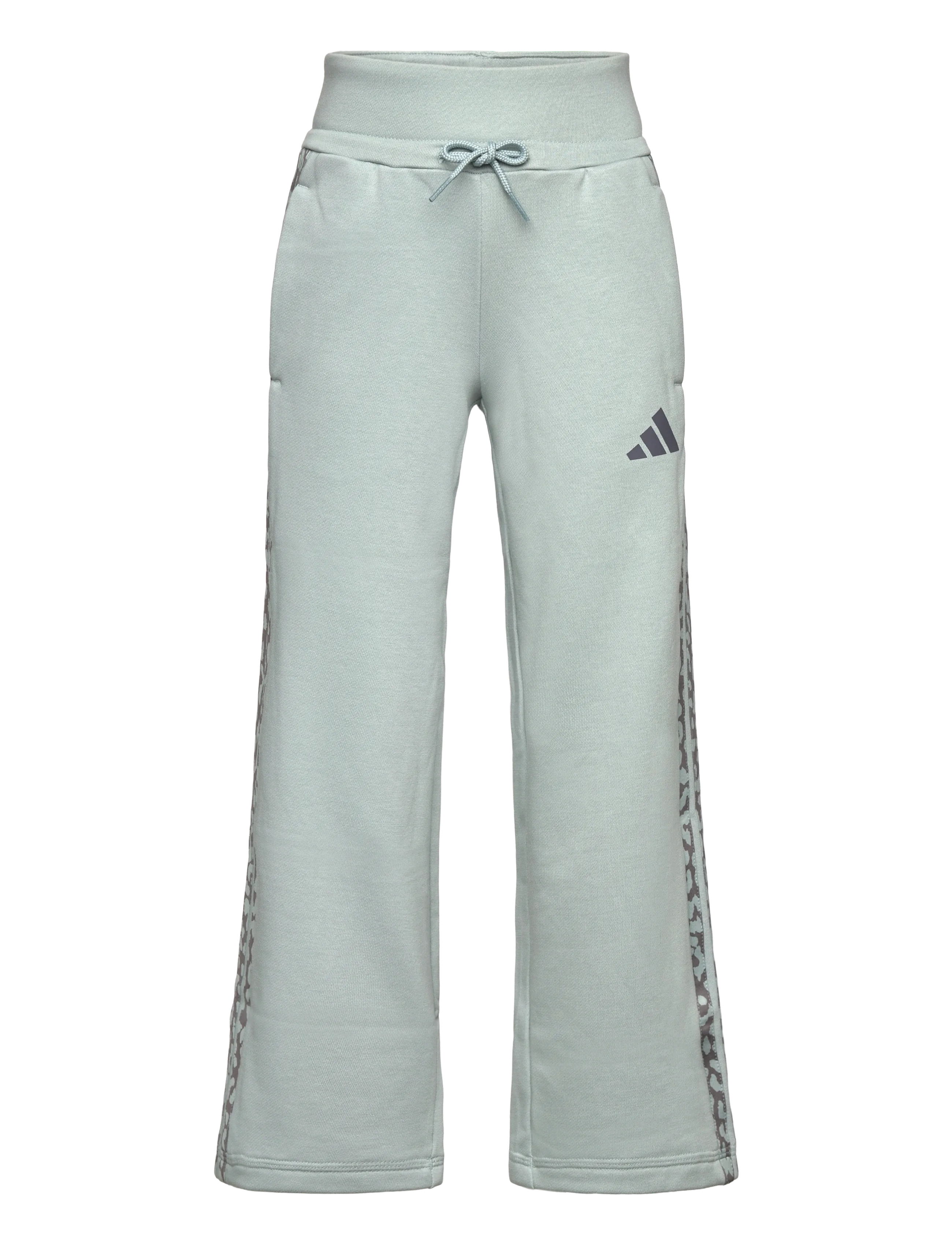 adidas Sportswear JG AN 3S FT PT - App deal - WOSA/AUON / grey