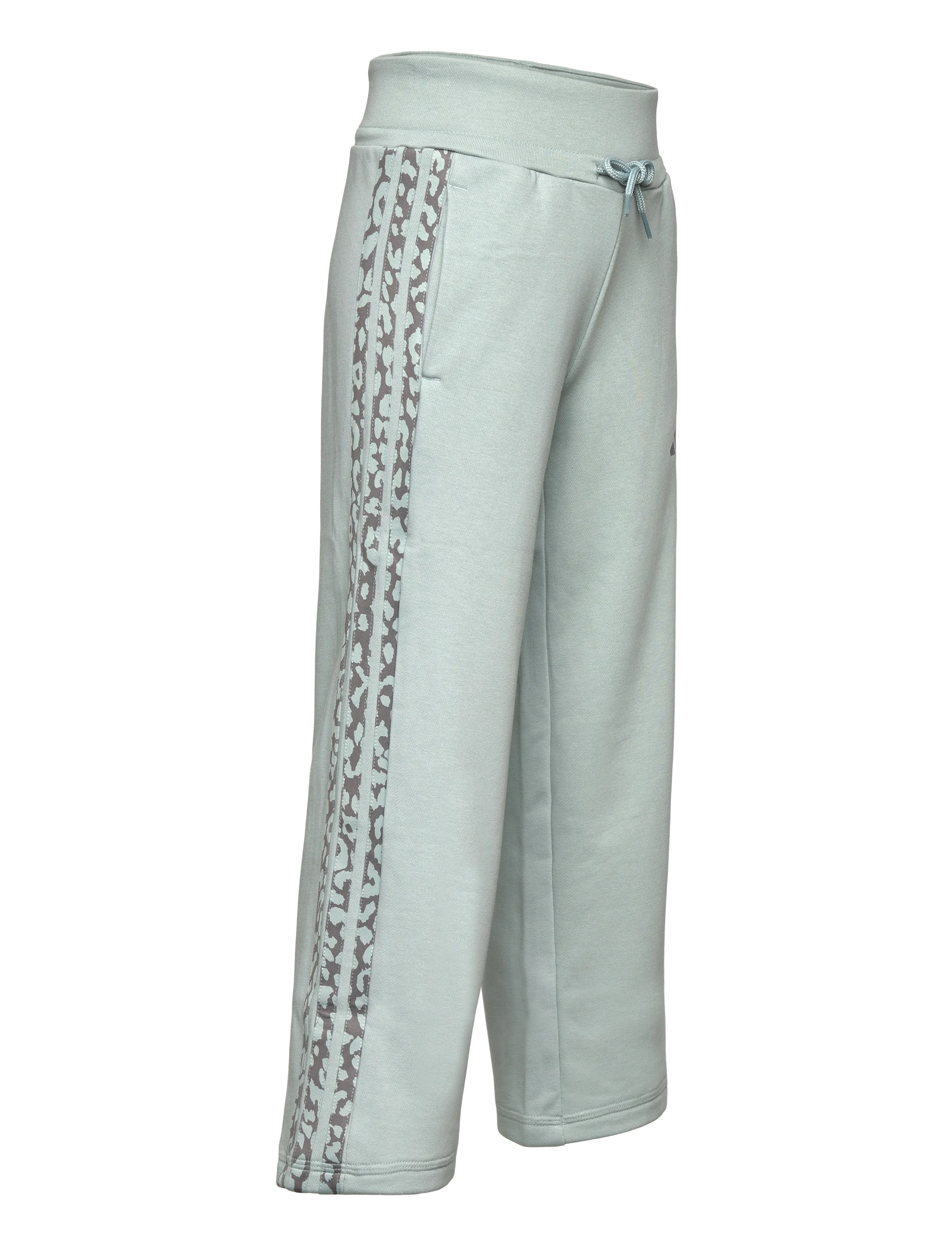 adidas Sportswear - JG AN 3S FT PT - sweatpants - wosa/auon - 2