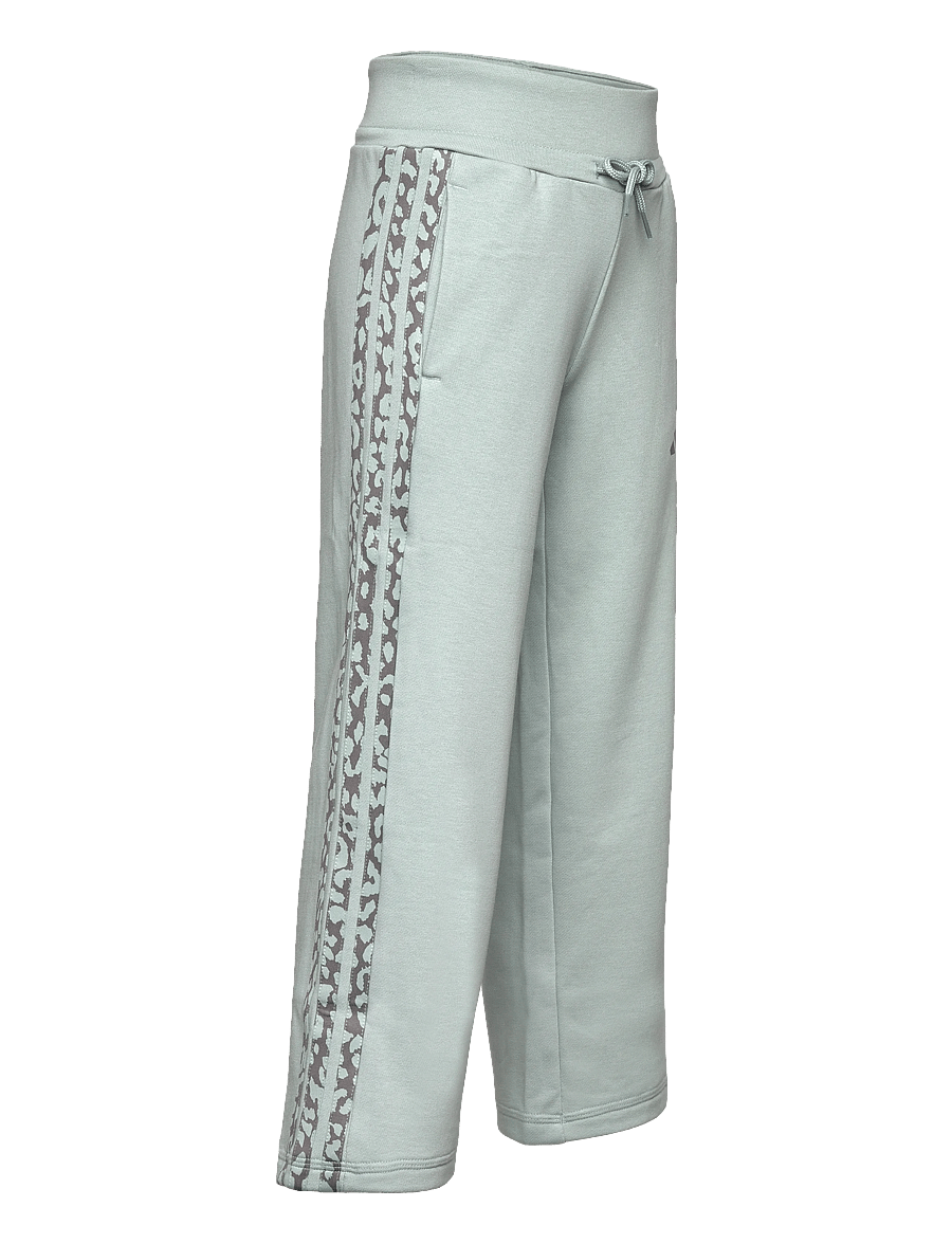 adidas Sportswear - JG AN 3S FT PT - sweatpants - wosa/auon - 2
