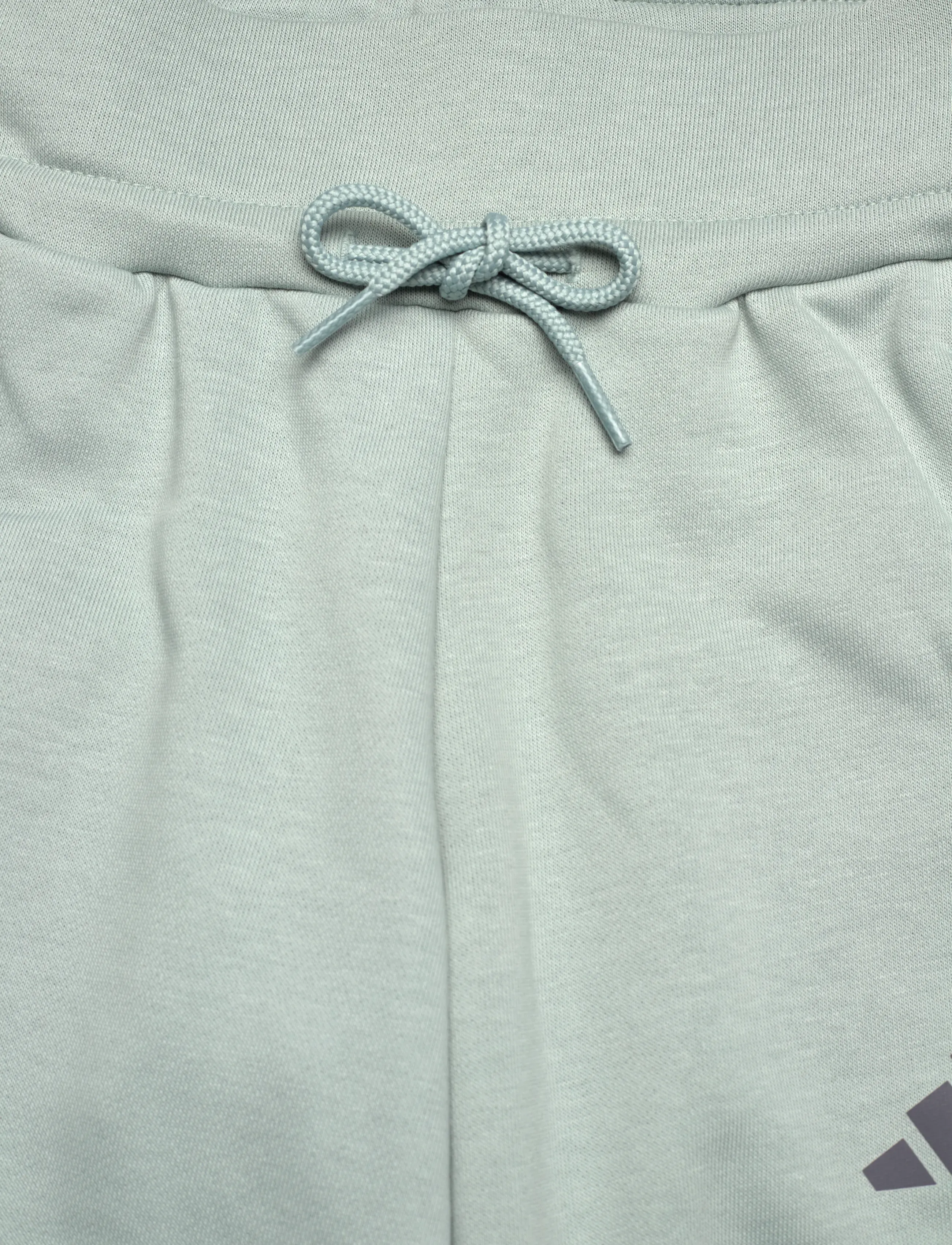 adidas Sportswear - JG AN 3S FT PT - sweatpants - wosa/auon - 5