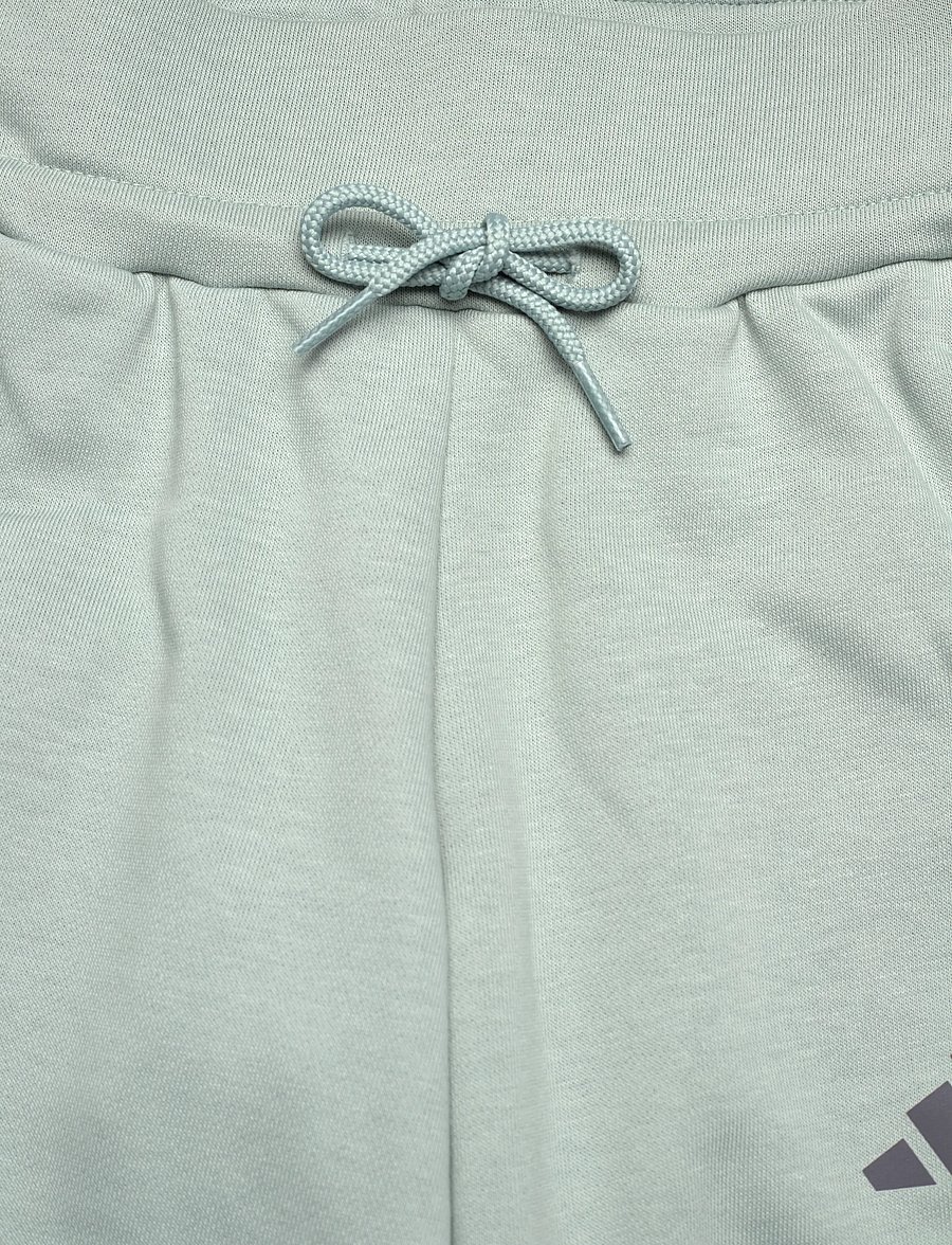 adidas Sportswear - JG AN 3S FT PT - sweatpants - wosa/auon - 5