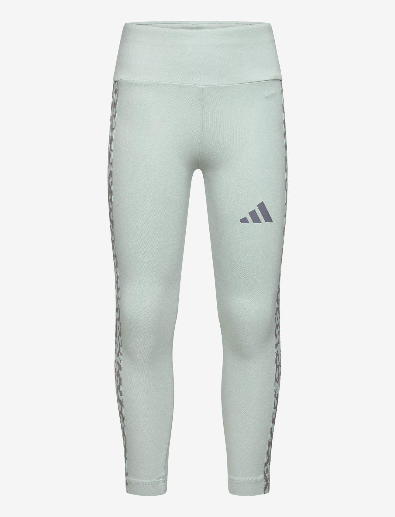 adidas Sportswear - JG AN 3S LEG - lauf- & trainingstights - wosa/auon - 0