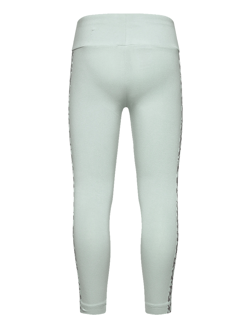 adidas Sportswear - JG AN 3S LEG - lauf- & trainingstights - wosa/auon - 1