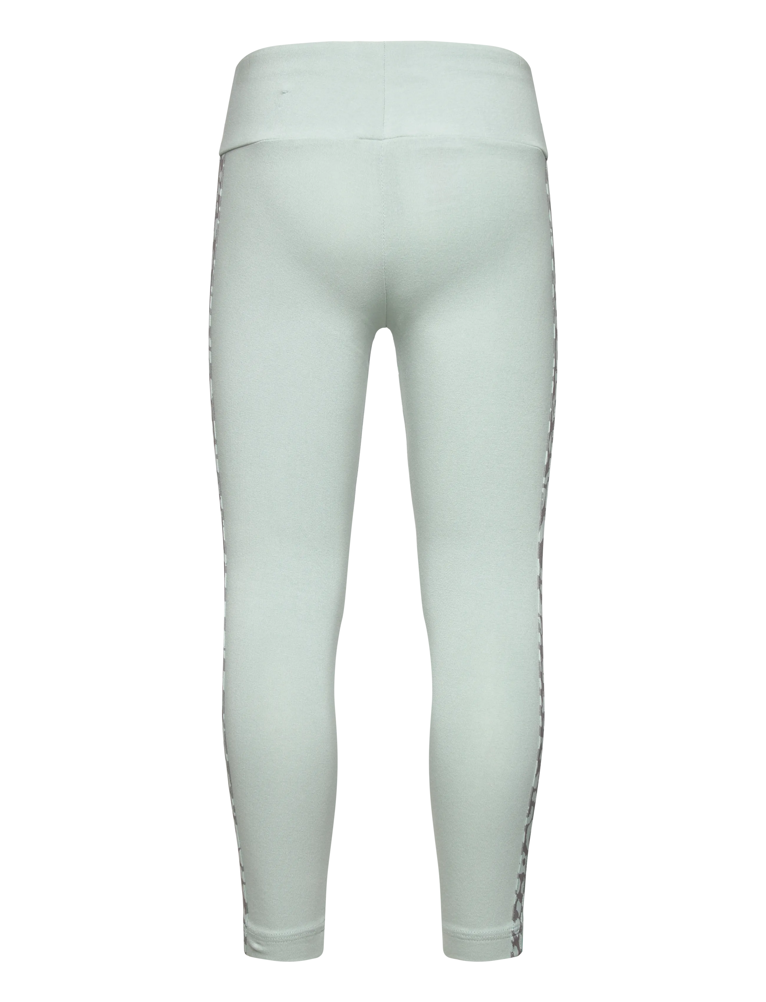 adidas Sportswear - JG AN 3S LEG - løbetights & træningstights - wosa/auon - 1
