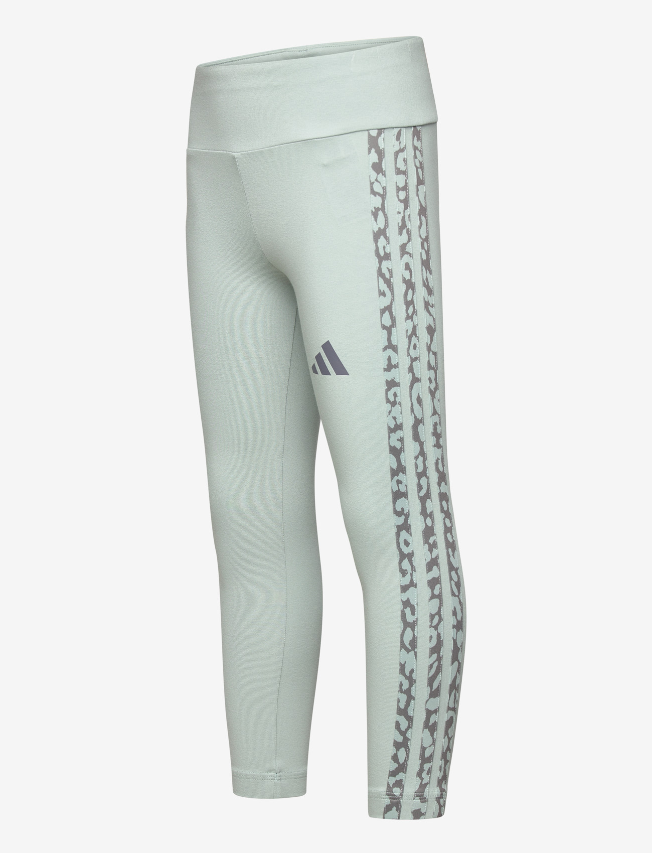 adidas Sportswear - JG AN 3S LEG - lauf- & trainingstights - wosa/auon - 2