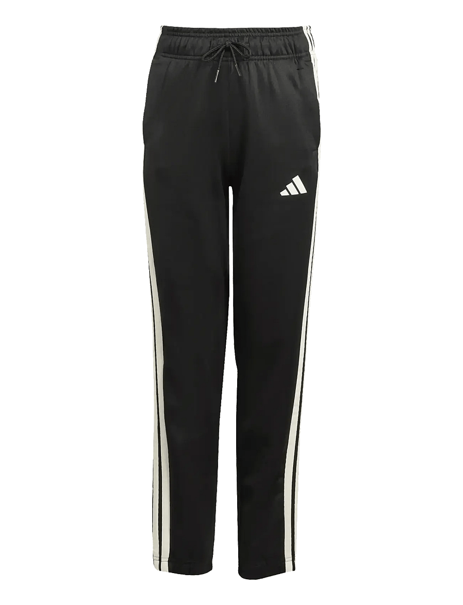 adidas Sportswear - J STD TRCK PNT - black/owhite - 1