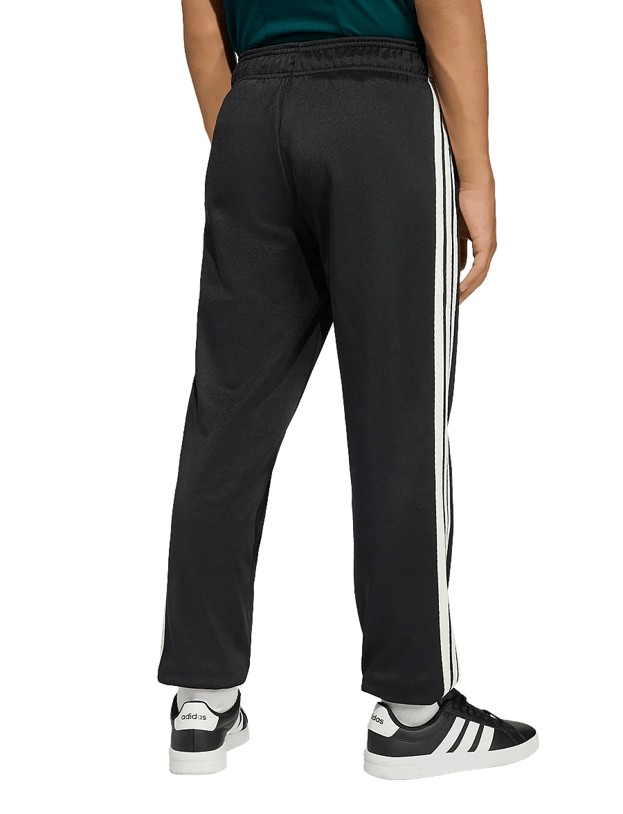 adidas Sportswear - J STD TRCK PNT - black/owhite - 4