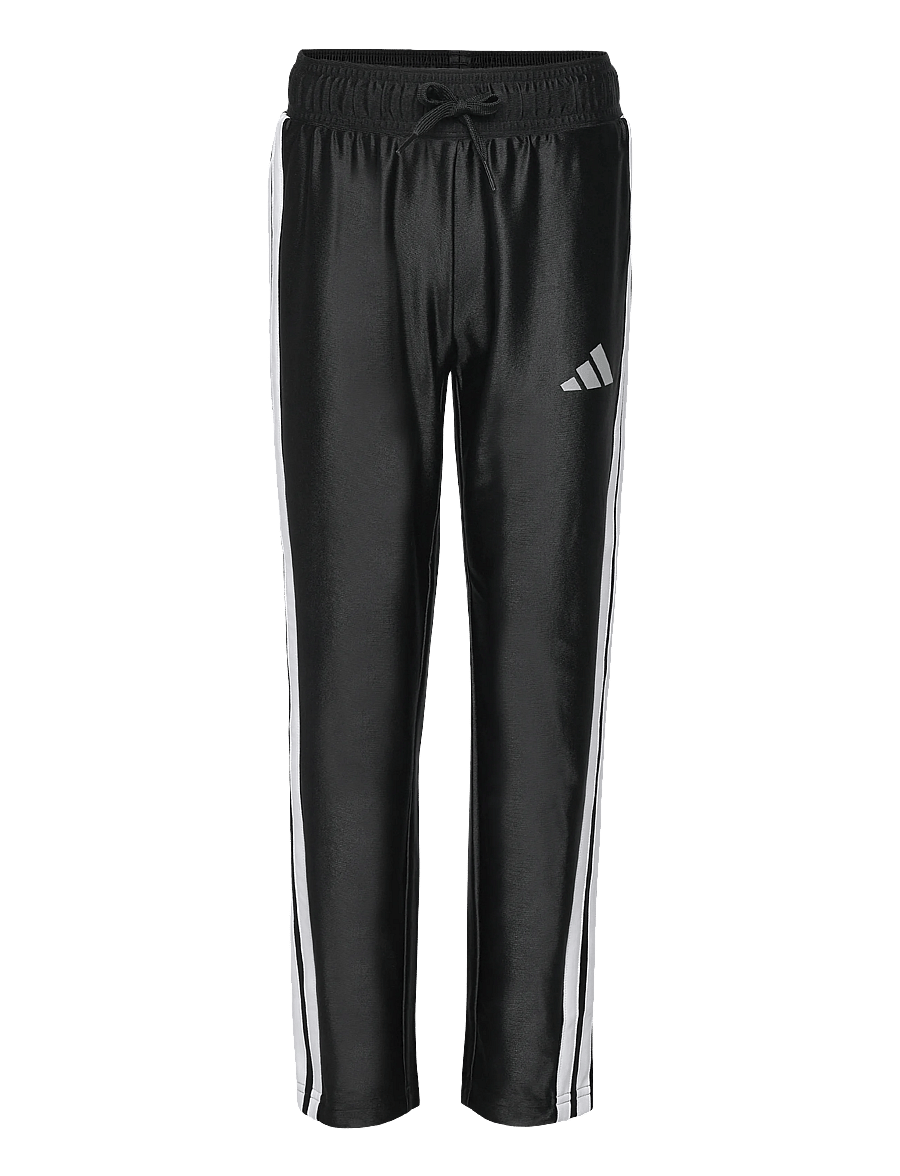 adidas Sportswear - JG GLAM TS - trainingsanzug - black/silvmt - 2