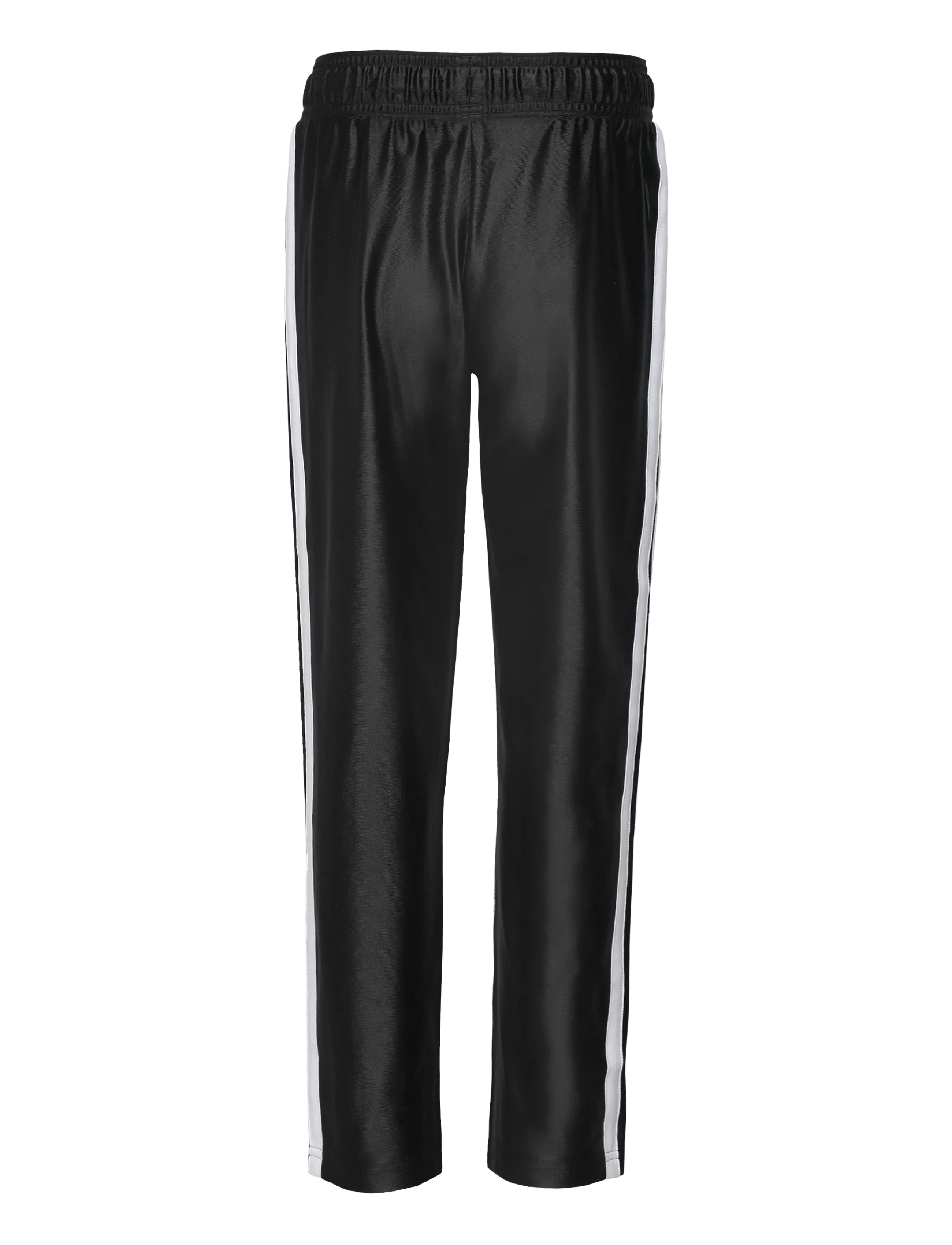 adidas Sportswear - JG GLAM TS - treeningriided ja 2-osalised komplektid - black/silvmt - 3