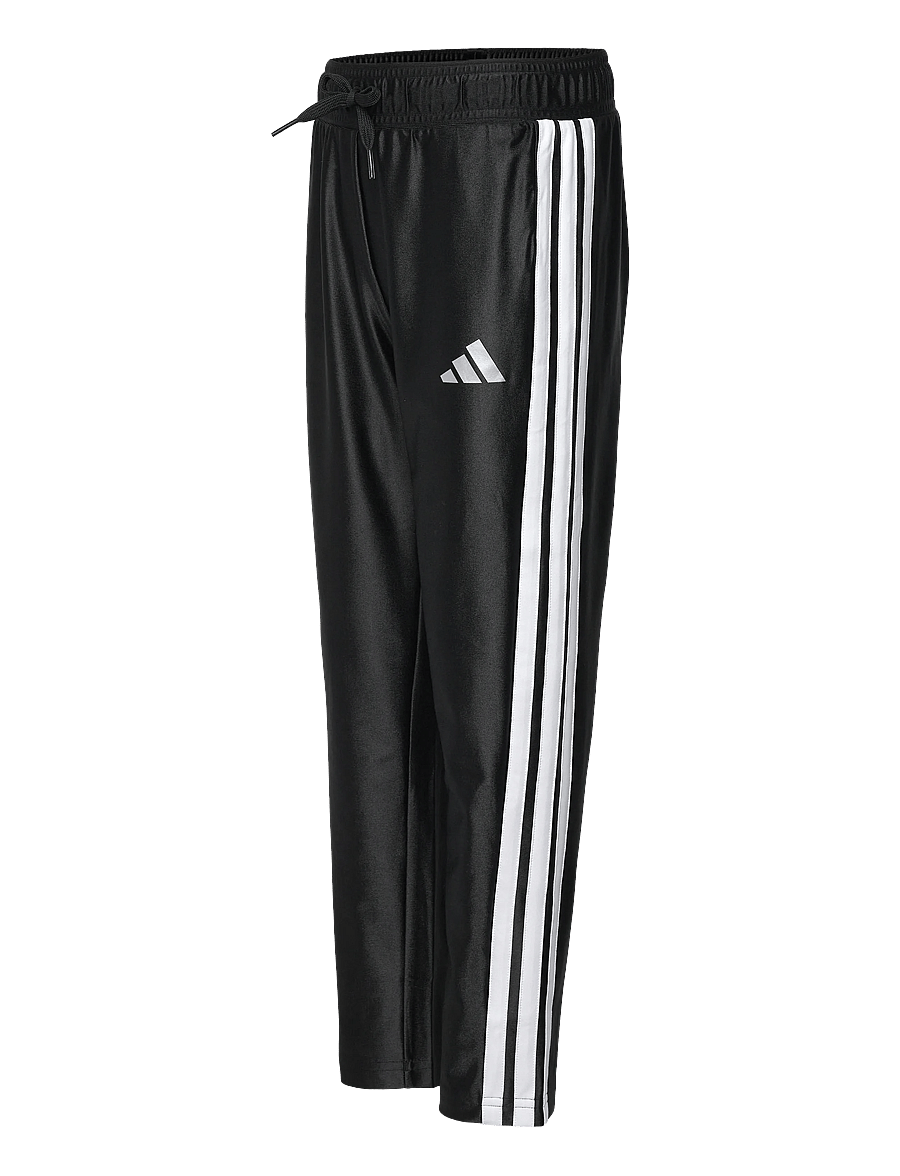 adidas Sportswear - JG GLAM TS - trainingsanzug - black/silvmt - 4