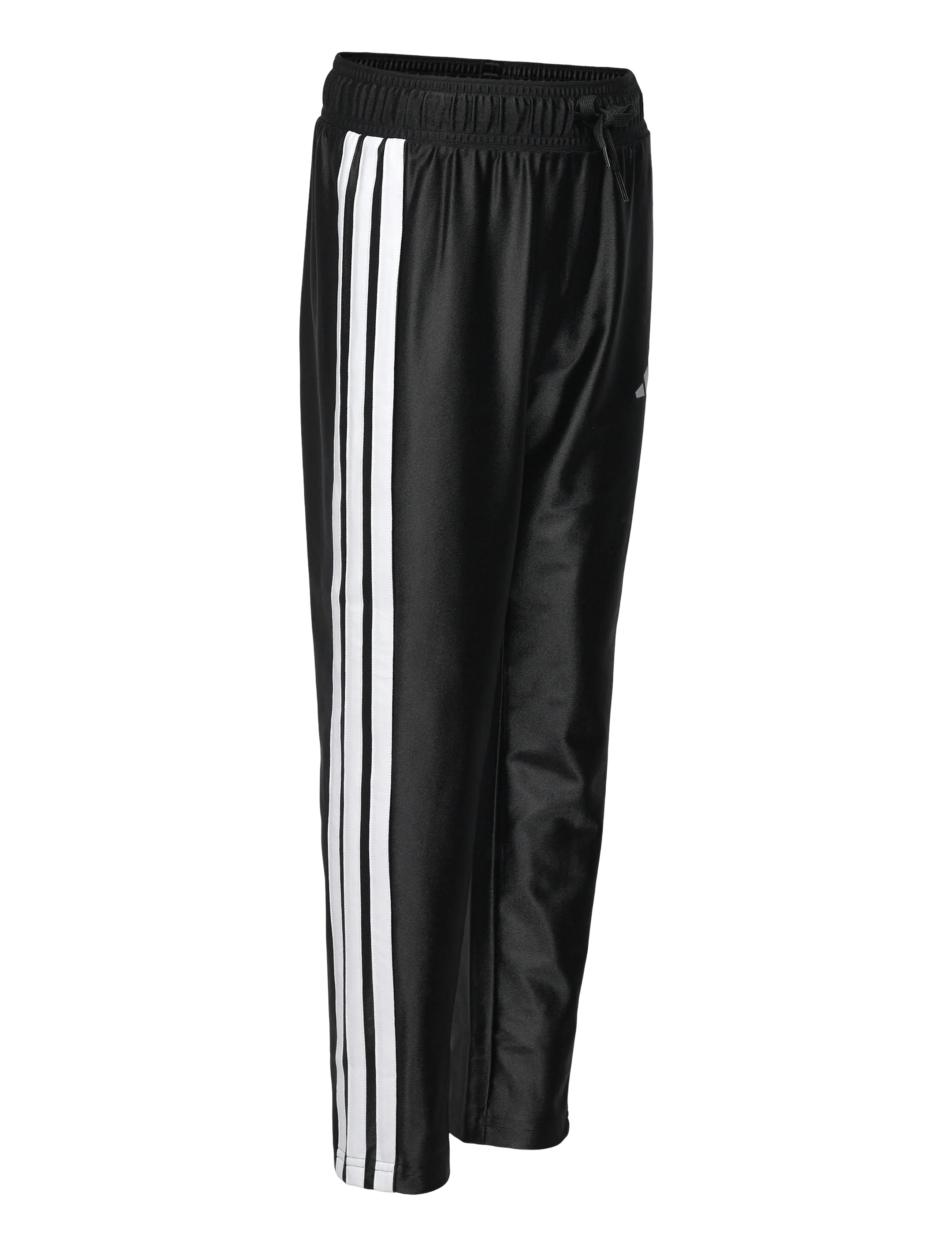 adidas Sportswear - JG GLAM TS - treeningriided ja 2-osalised komplektid - black/silvmt - 5