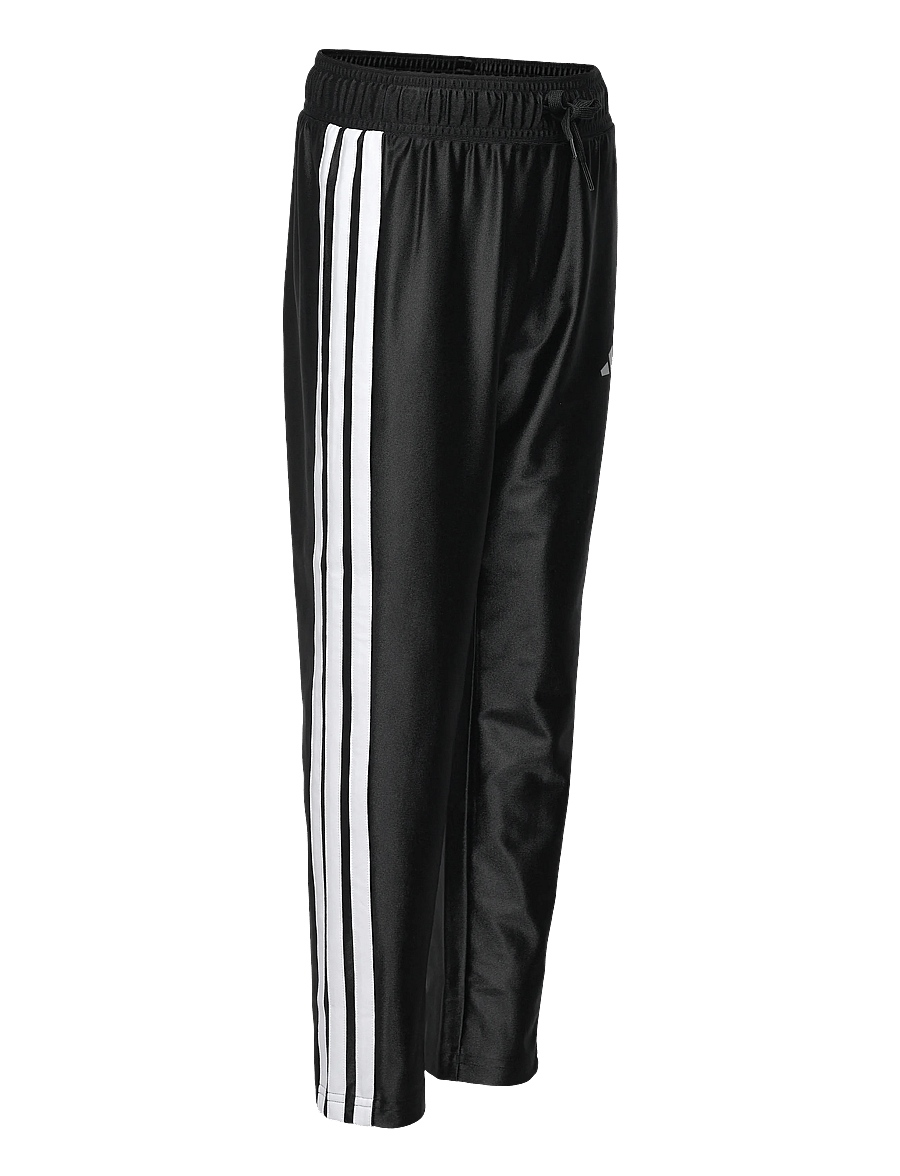 adidas Sportswear - JG GLAM TS - trainingsanzug - black/silvmt - 5