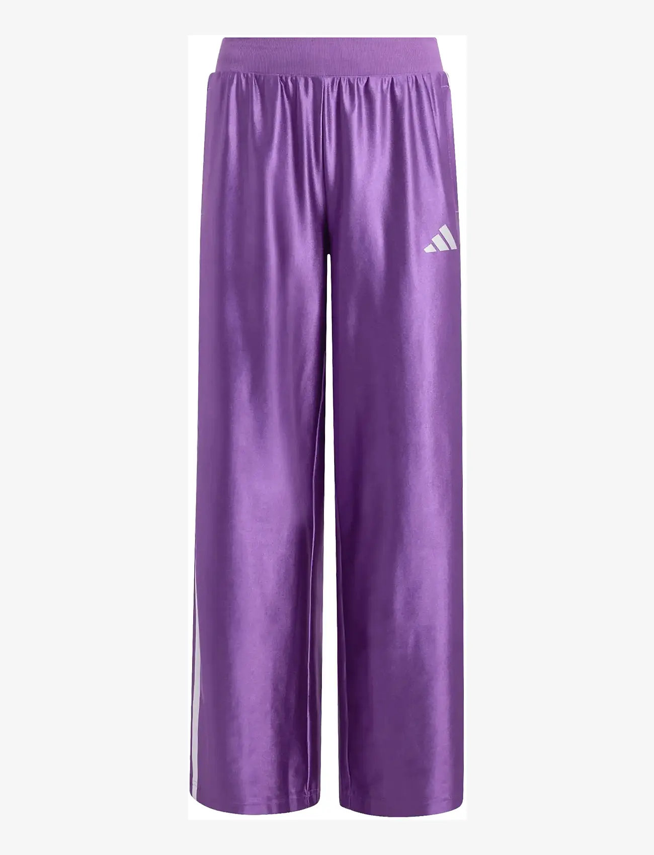 adidas Sportswear - JG GLAM Pant - actpur/silvmt - 1