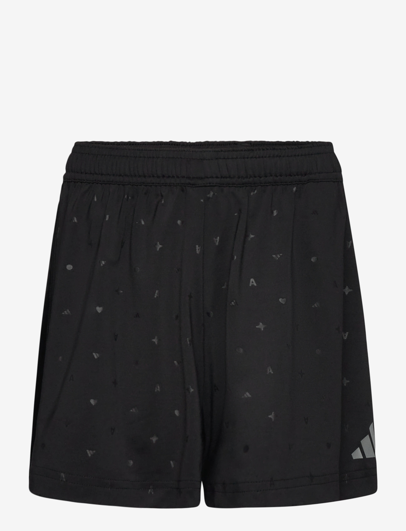 adidas Sportswear - LG GLAM Set - 2-delat set - black/silvmt - 3