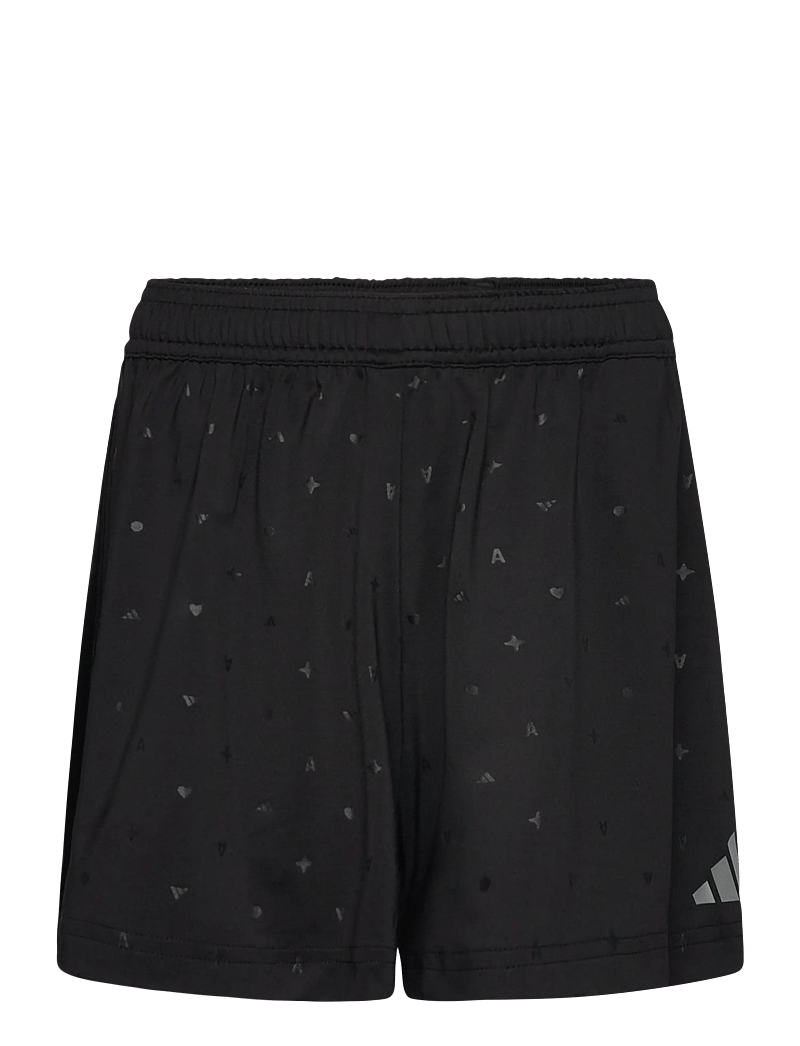 adidas Sportswear - LG GLAM Set - 2-delat set - black/silvmt - 3