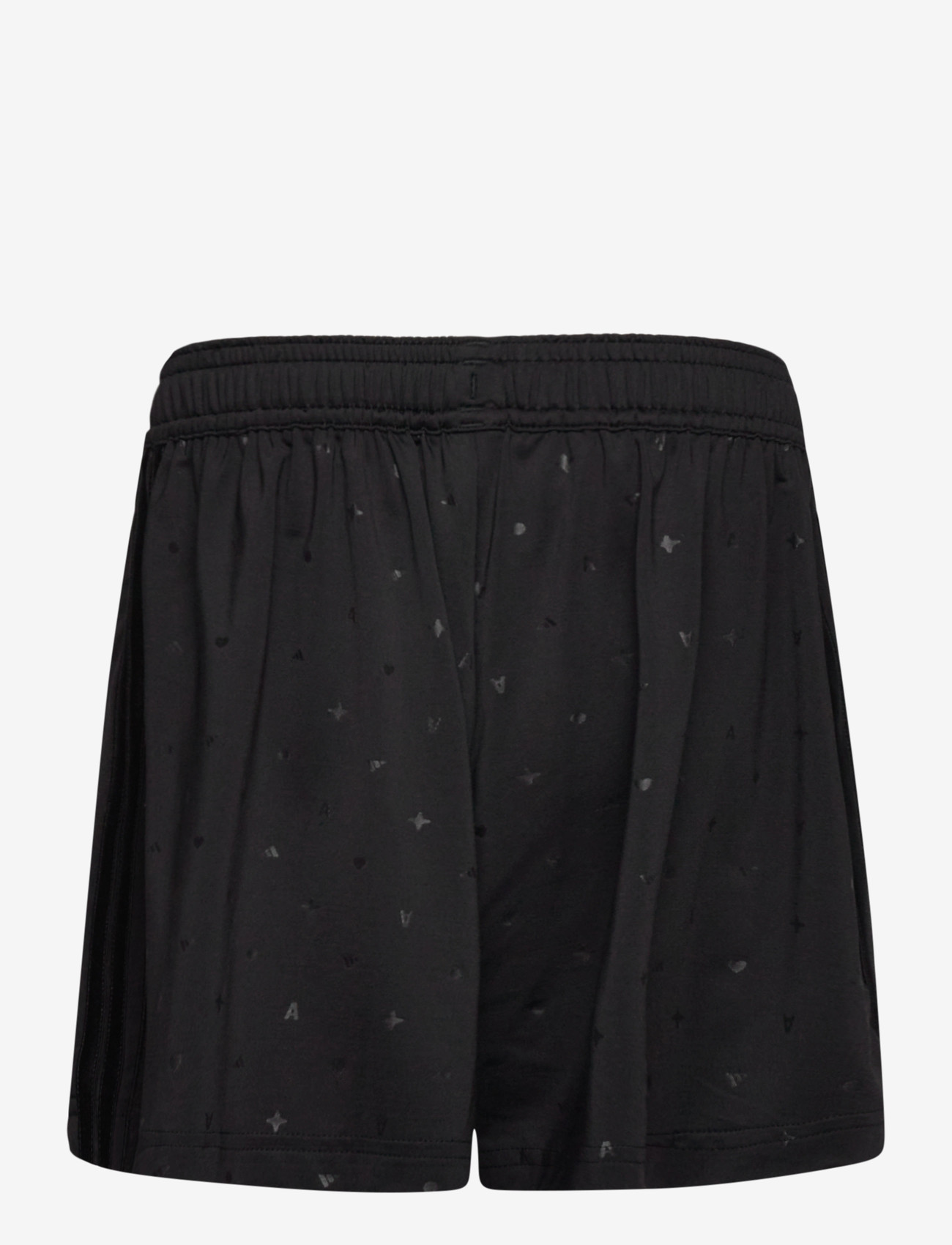adidas Sportswear - LG GLAM Set - 2-delat set - black/silvmt - 4